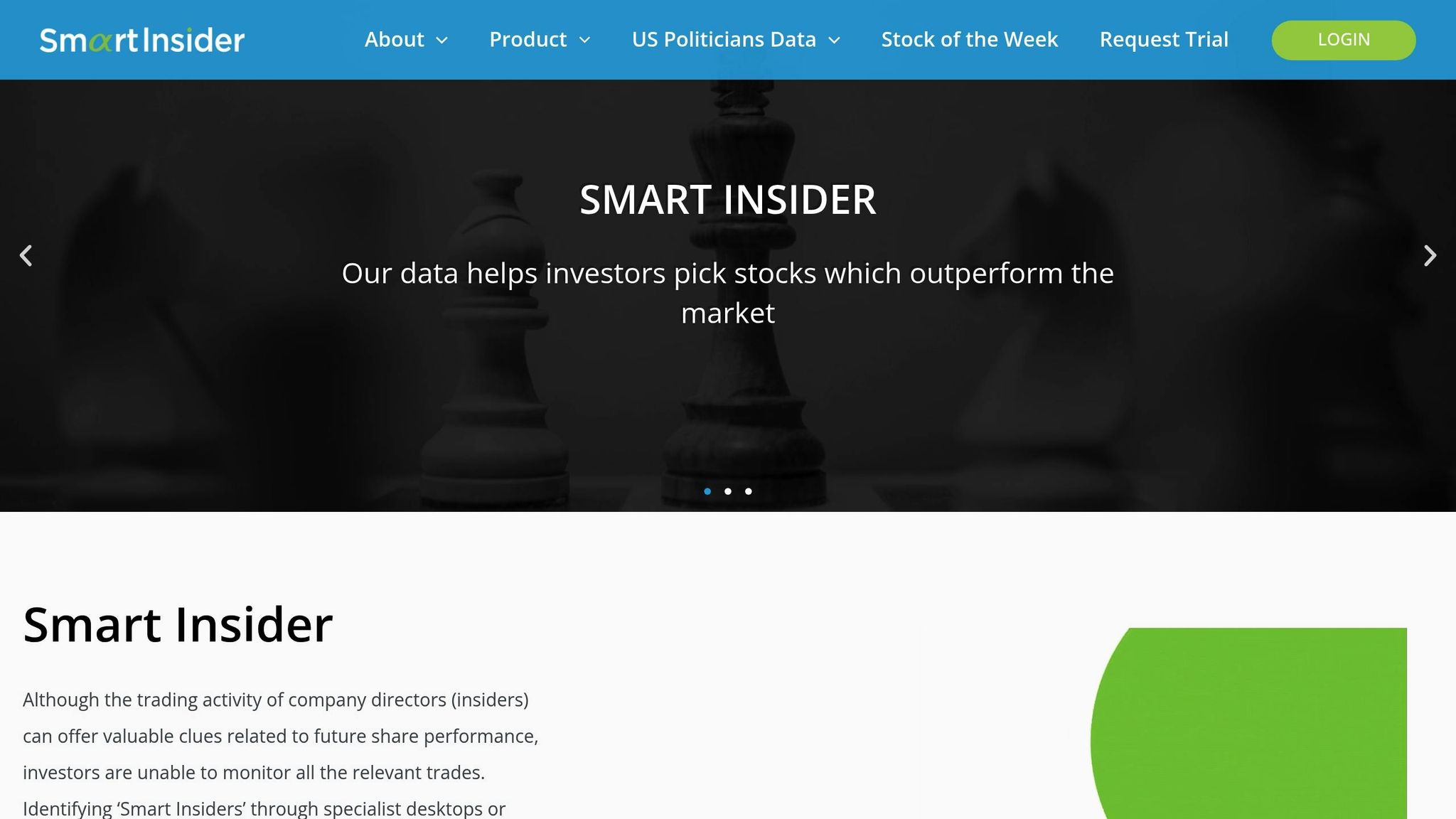 Smart Insider