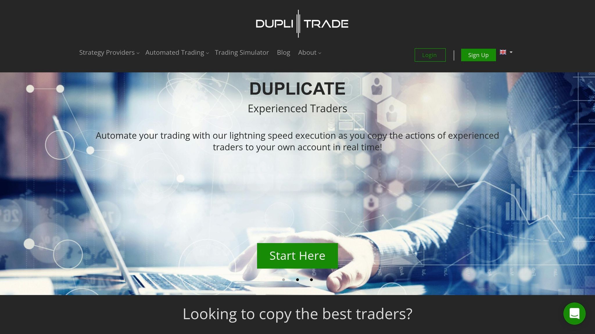 DupliTrade