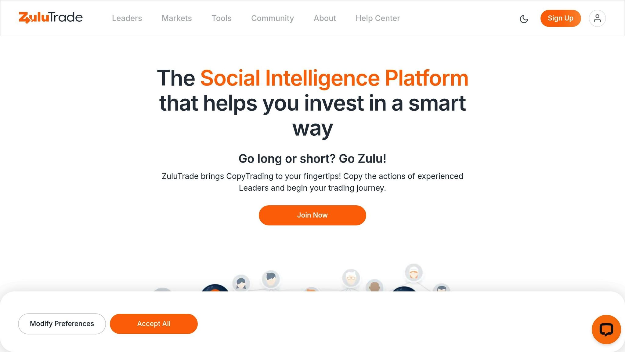 ZuluTrade