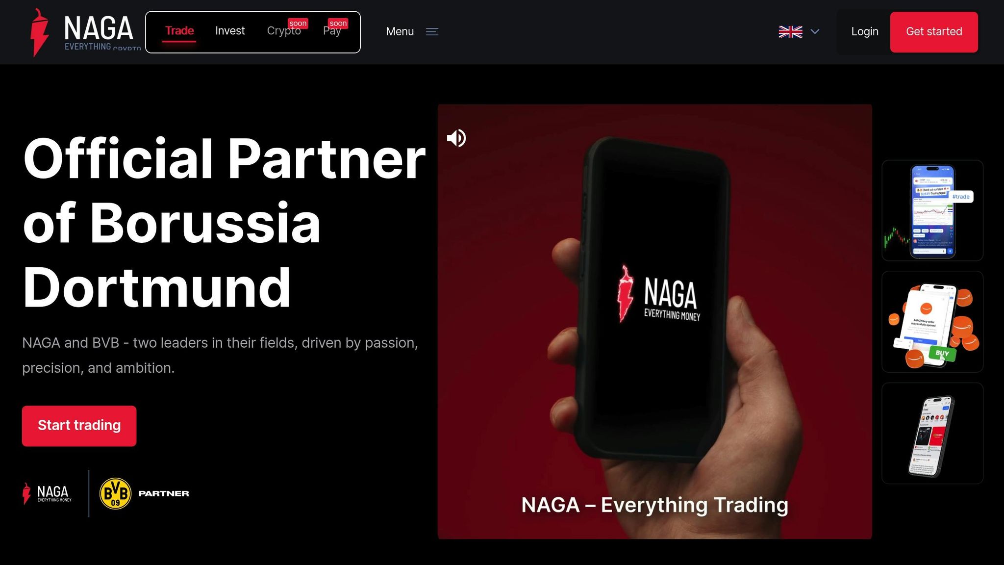 NAGA