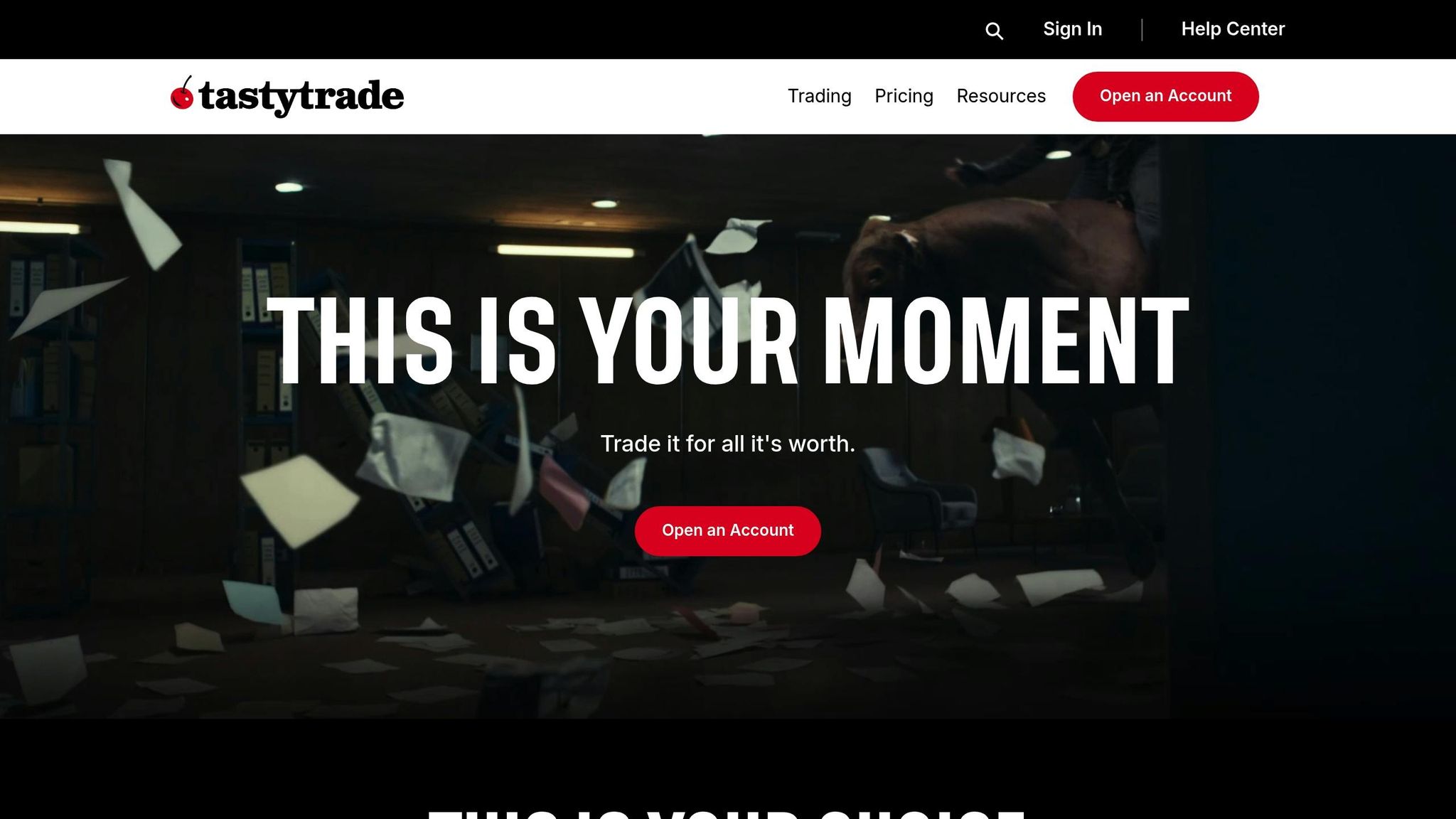 tastytrade