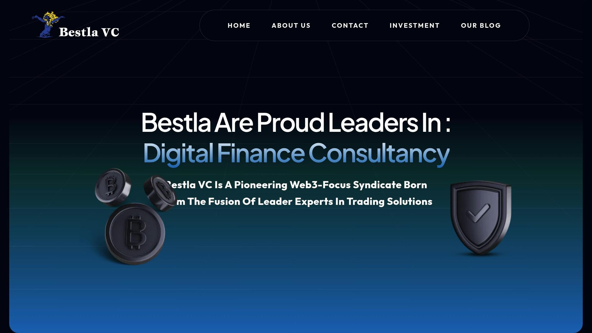 Bestla VC