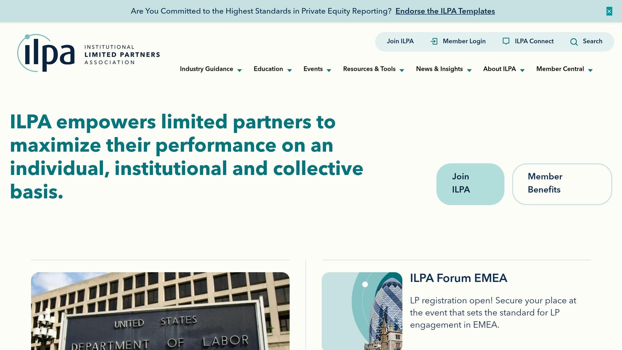 ILPA
