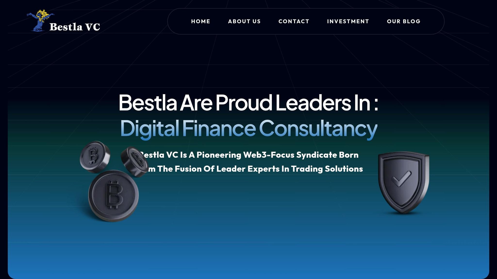 Bestla VC