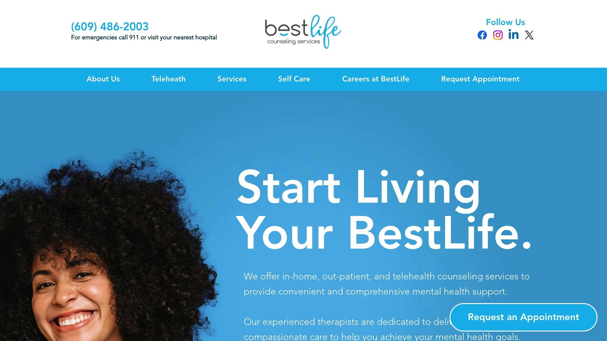 BestLife Counseling