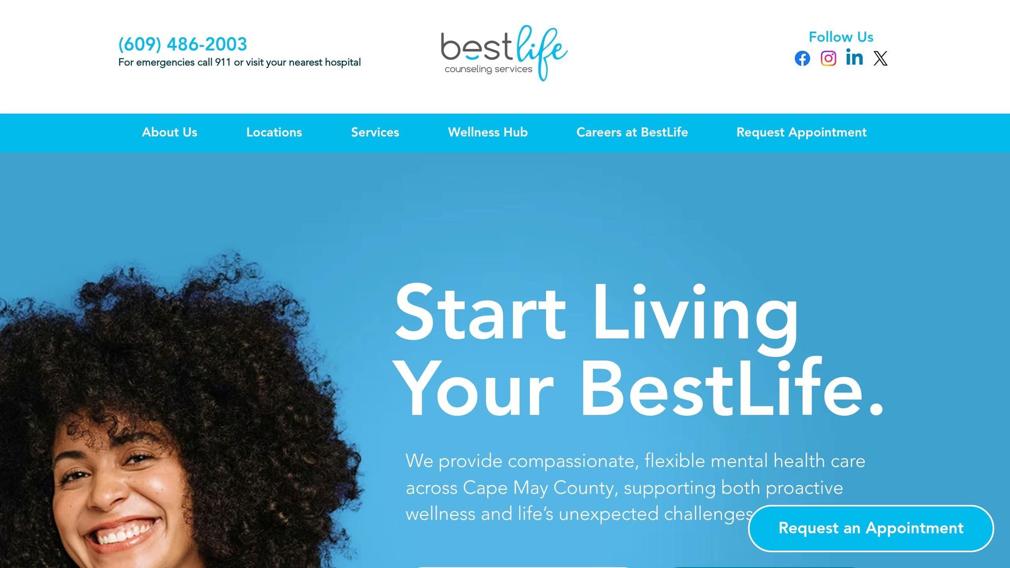 BestLife Counseling
