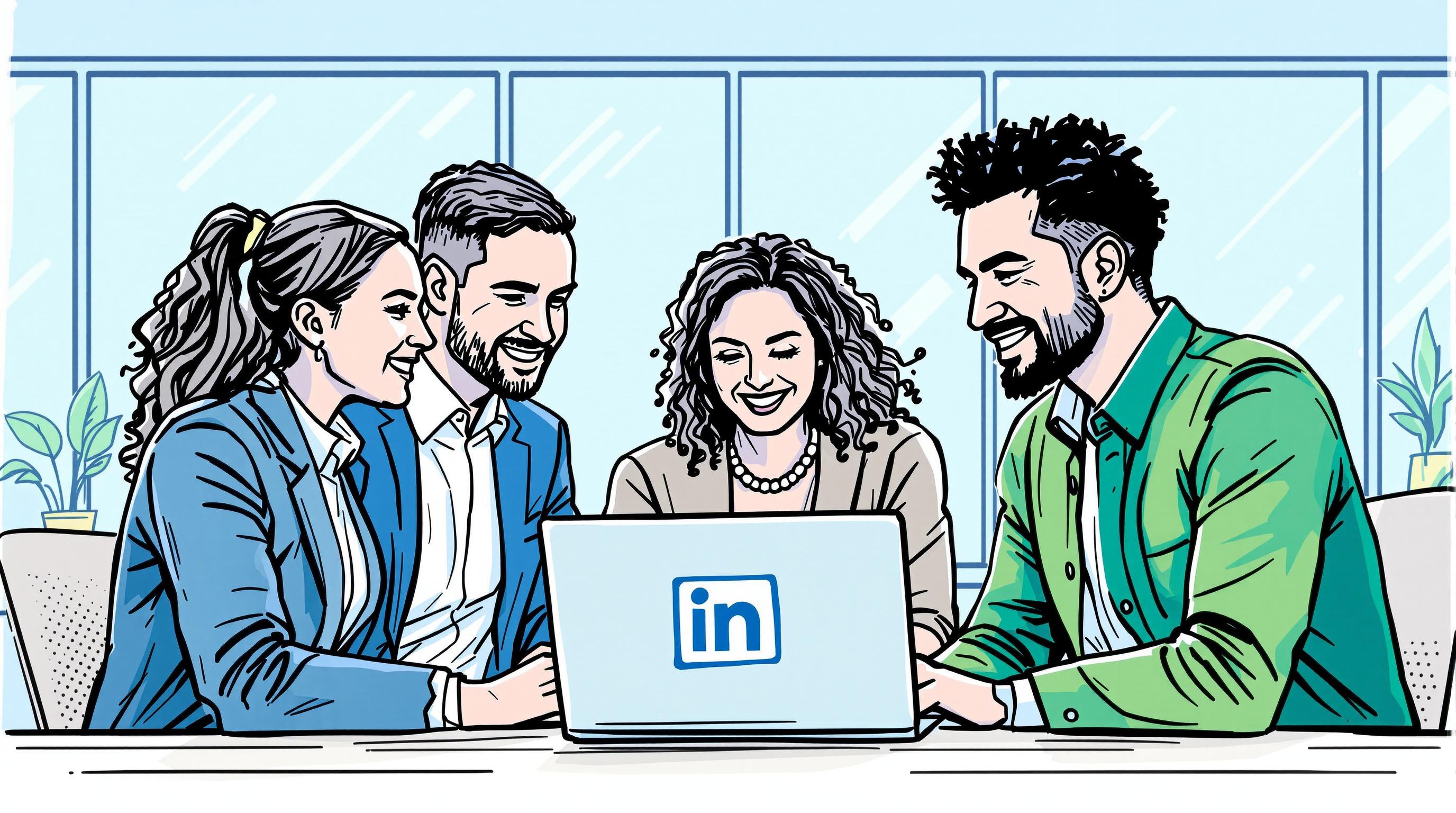 8 Free LinkedIn Tools Every Professional Needs