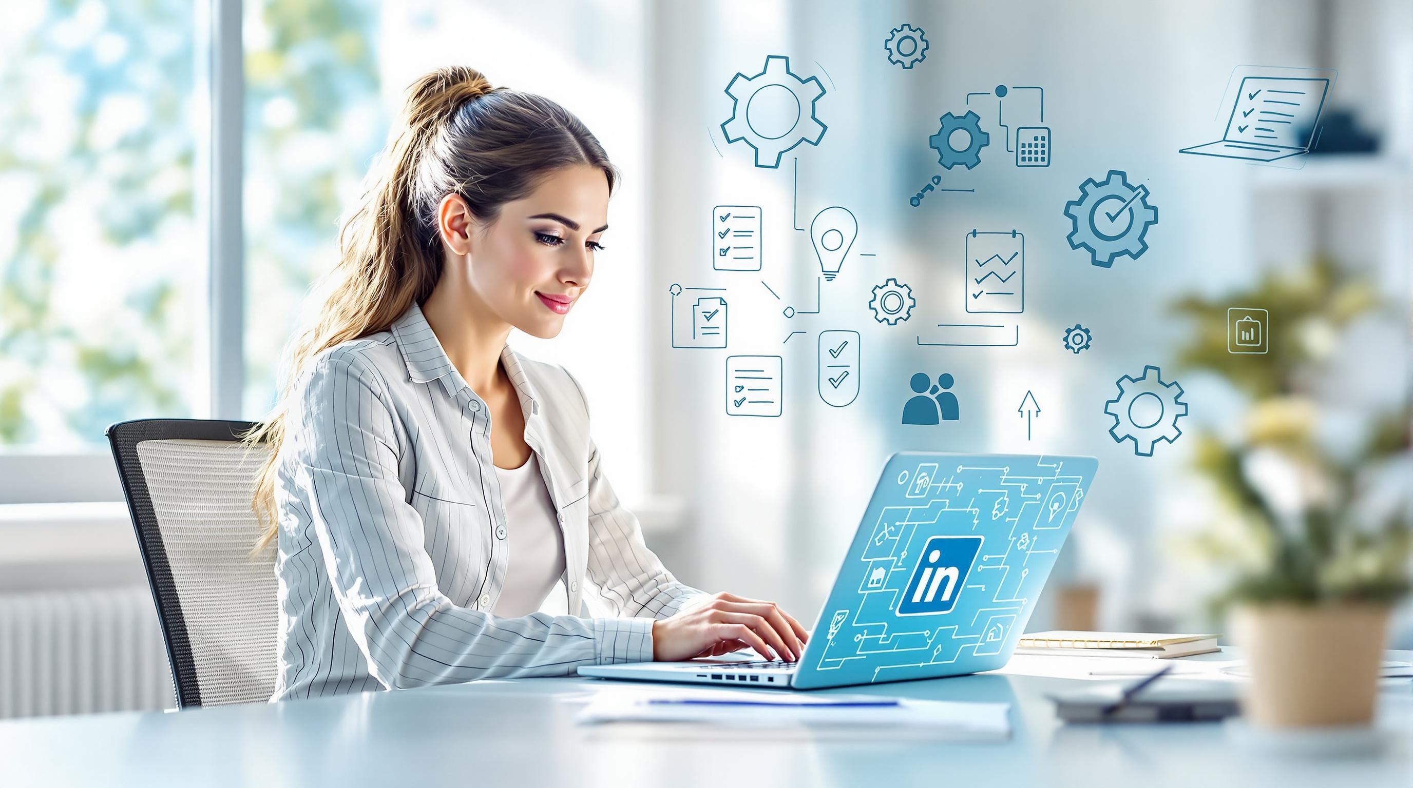 Common LinkedIn Automation Mistakes to Avoid