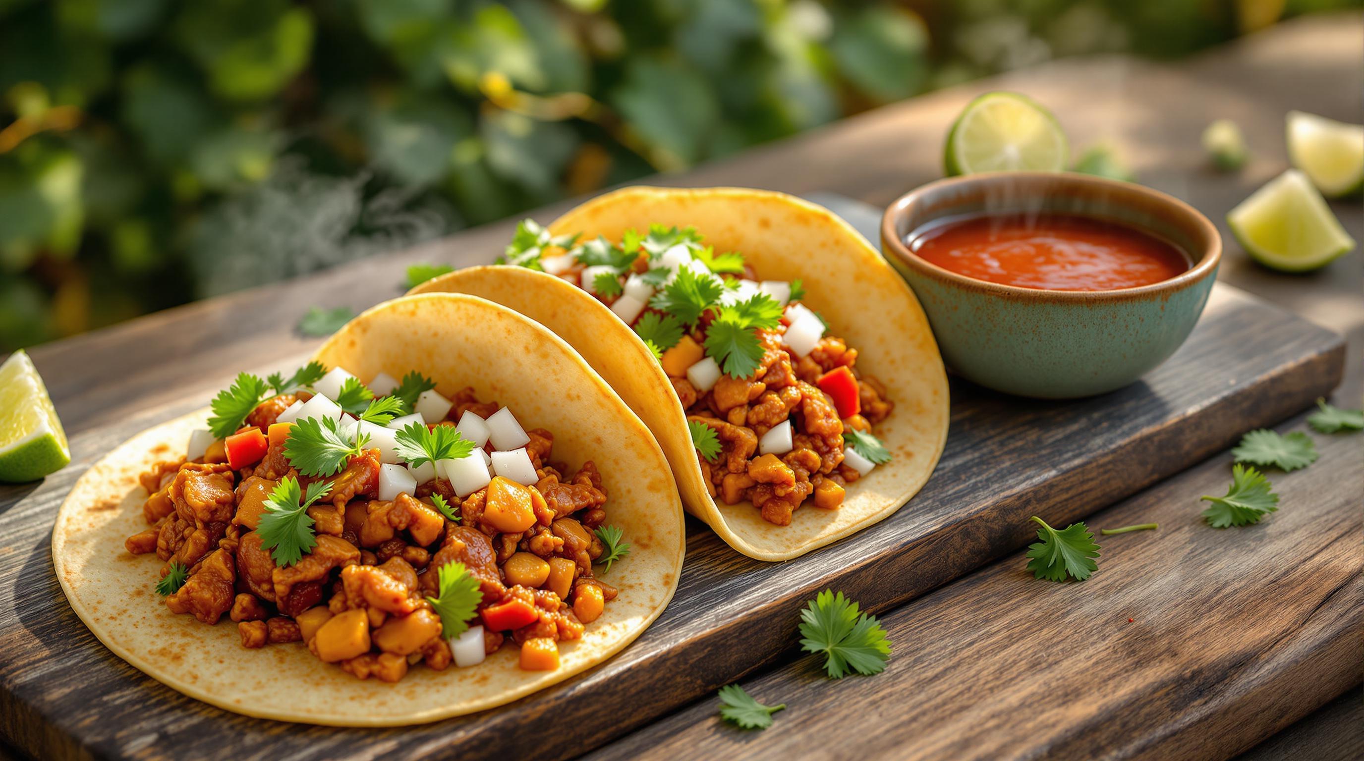 5 Essential Tips for Perfect Vegan Birria Tacos Every Time