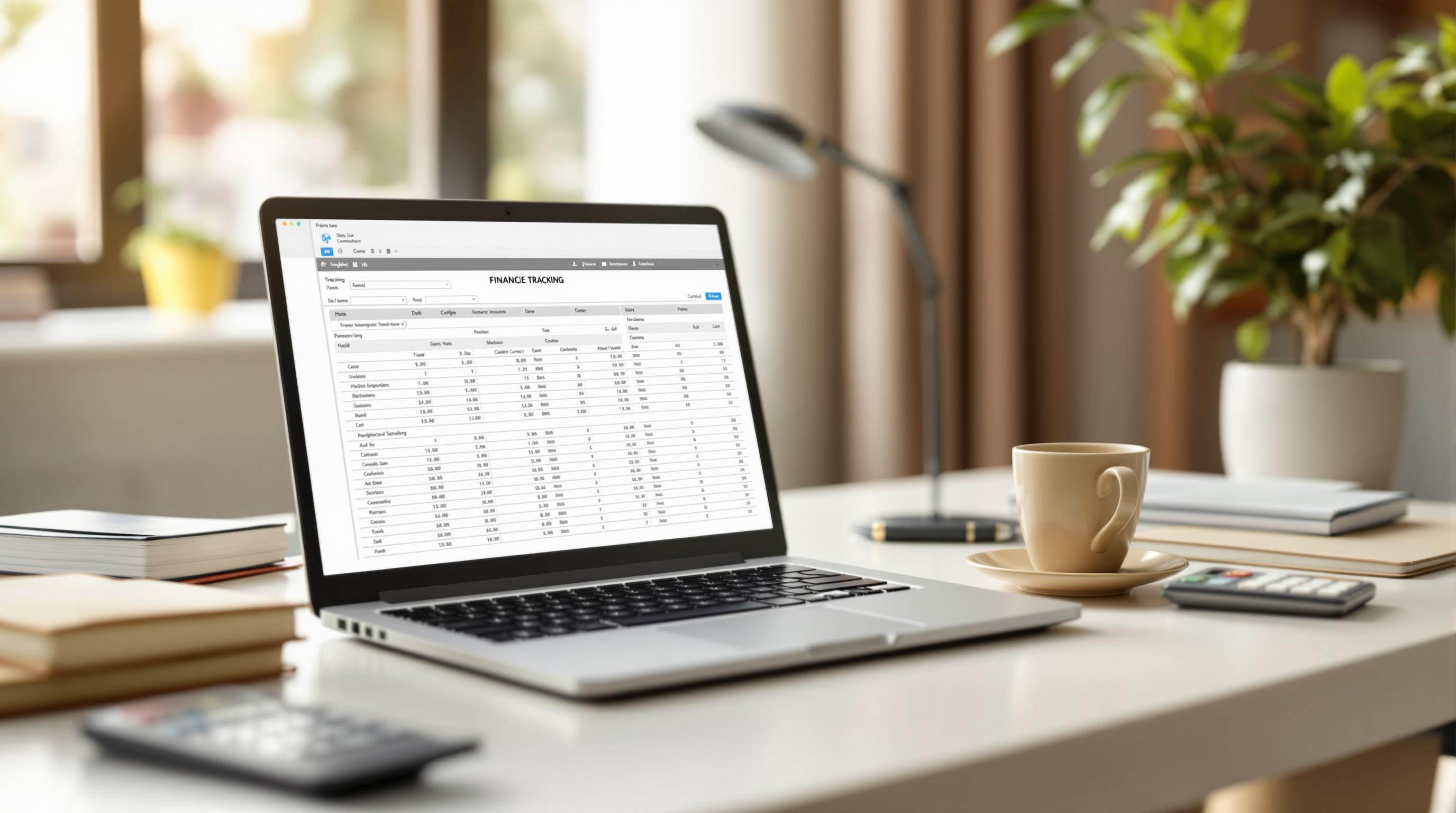 Thumbnail for: Small Business Income Tracking: A Beginner's Guide