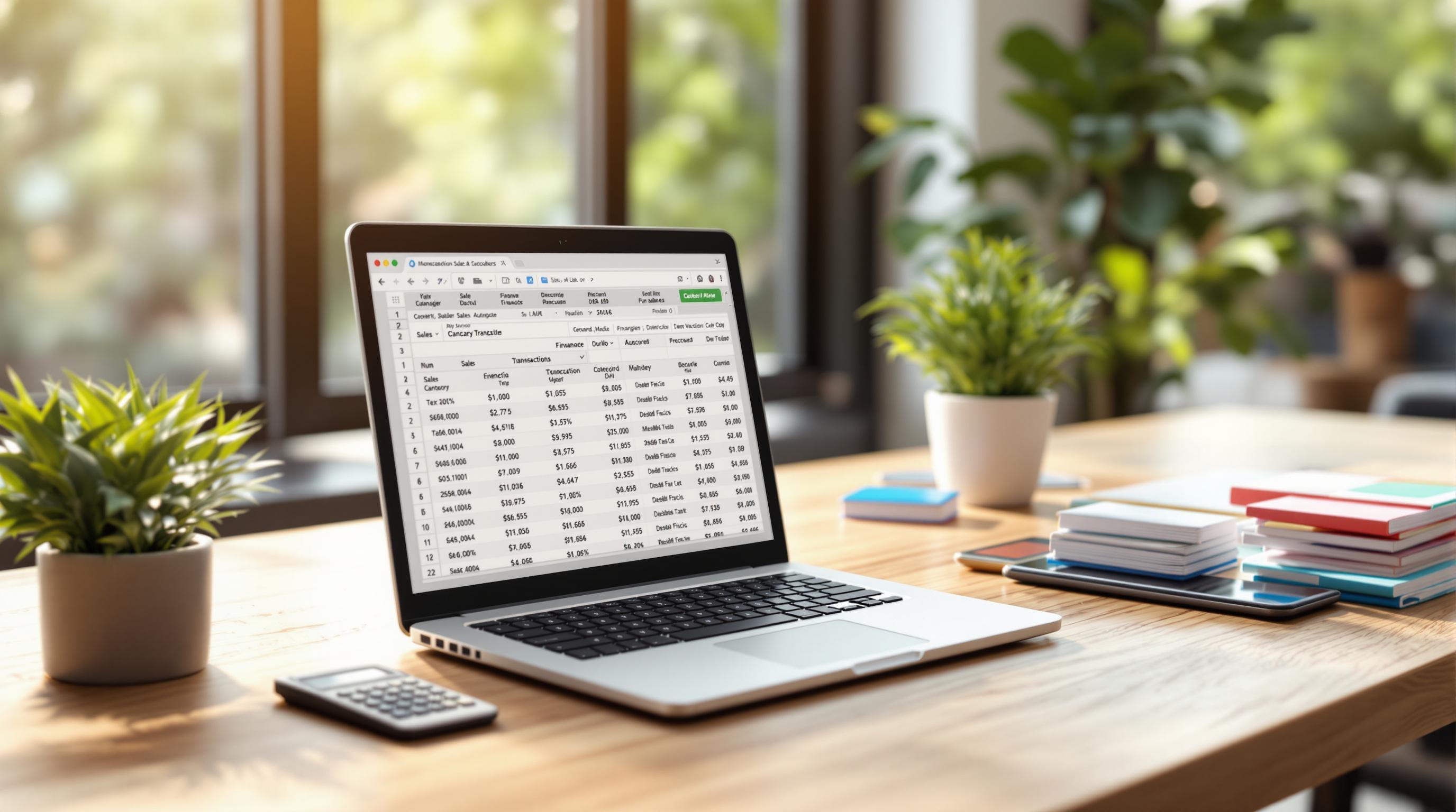 Thumbnail for: Sales Categorization: How to Organize Business Transactions