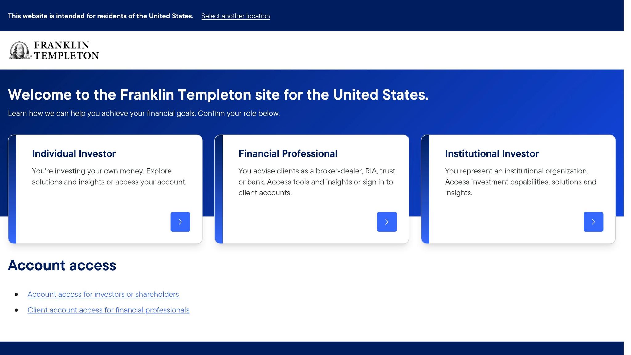 Franklin Templeton