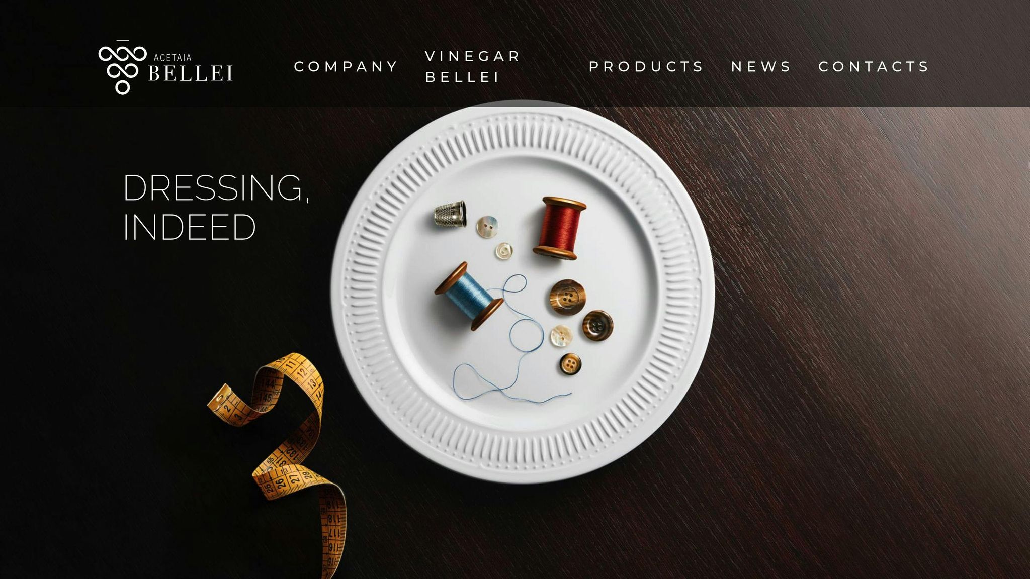 Bellei Vinegar Factory