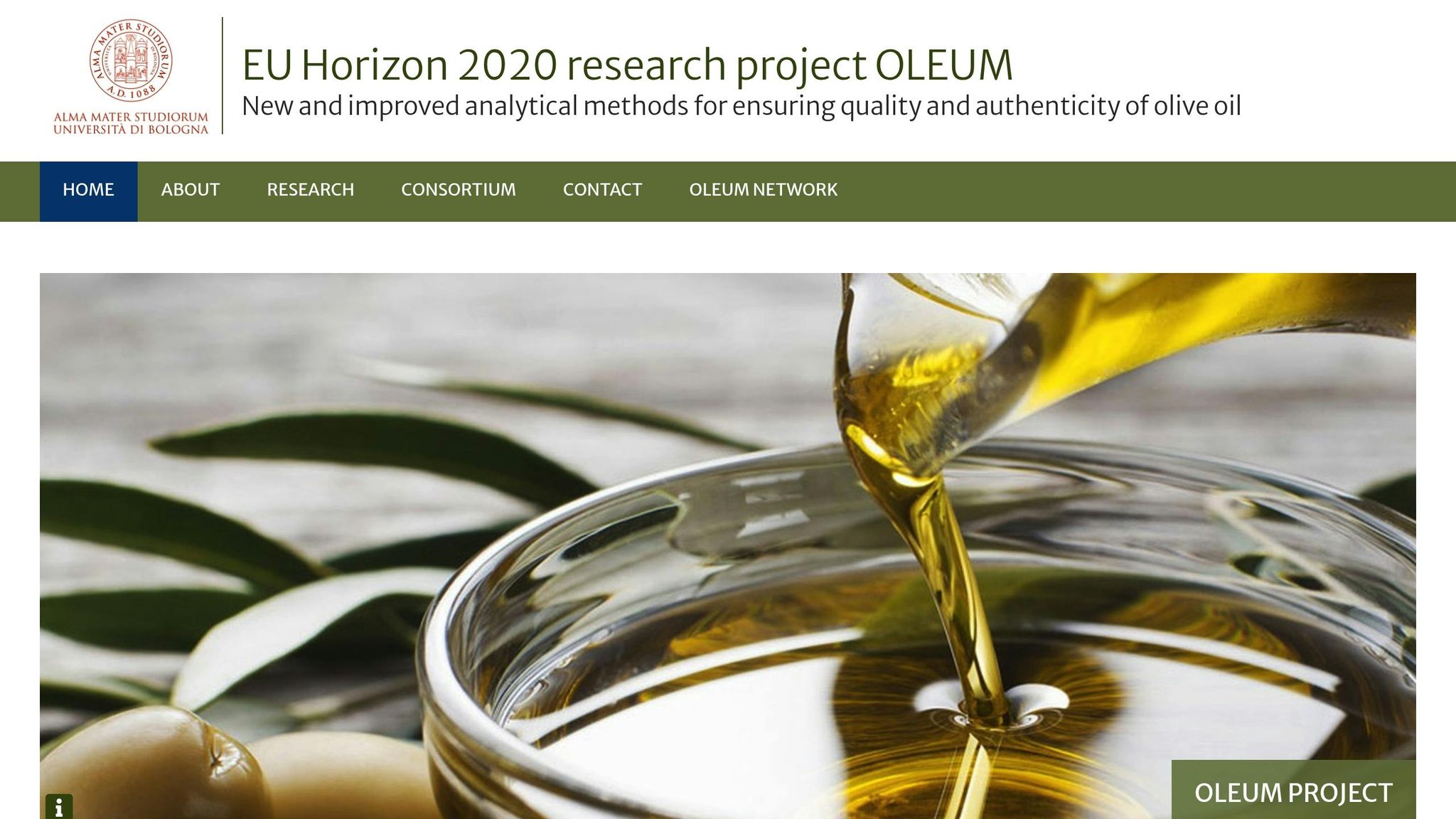 OLEUM
