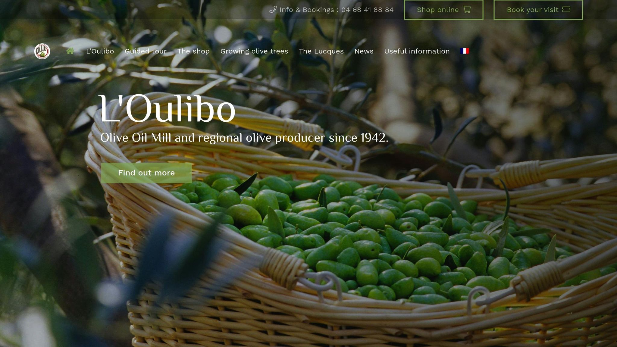 L'Oulibo