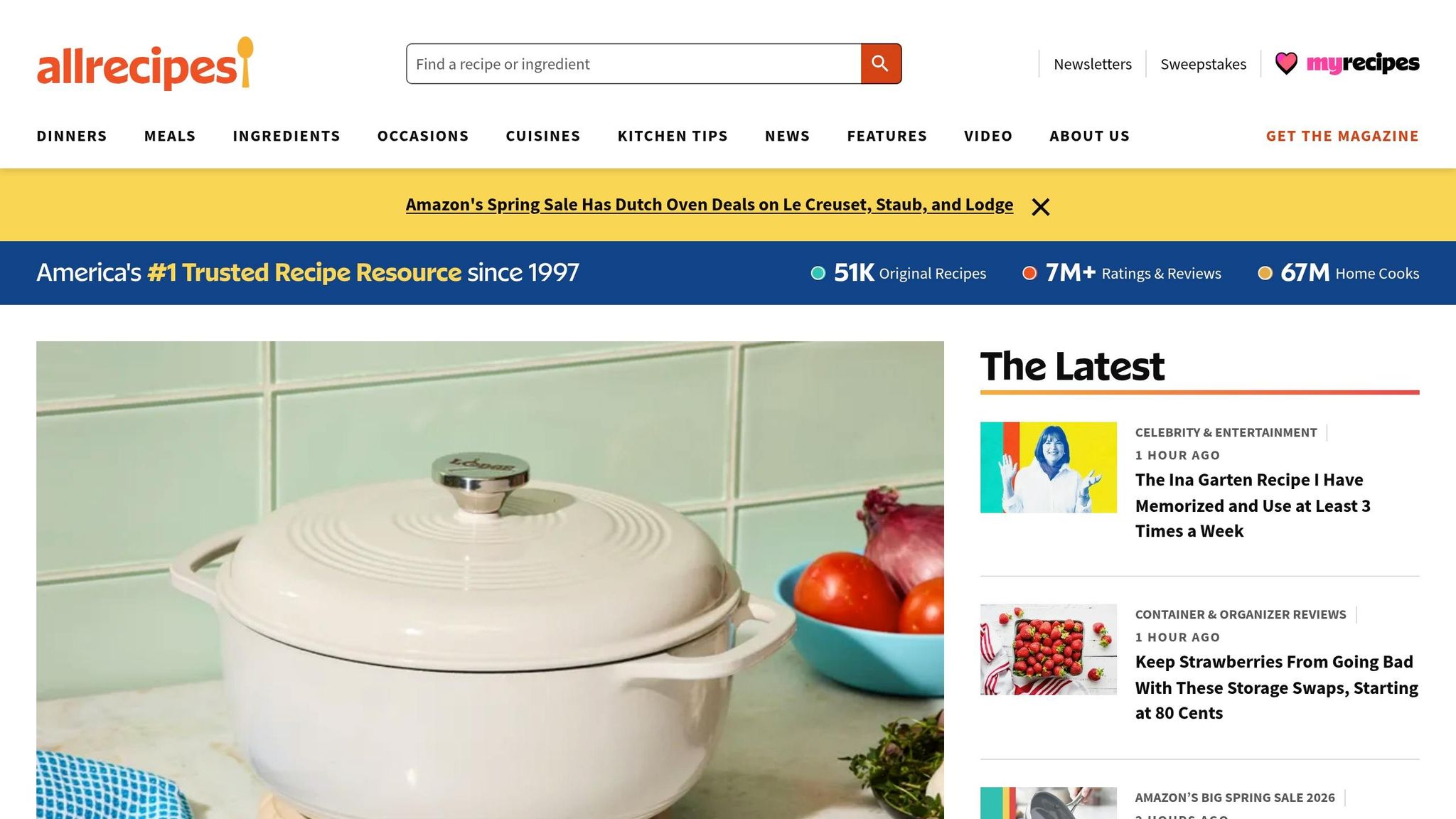 Allrecipes