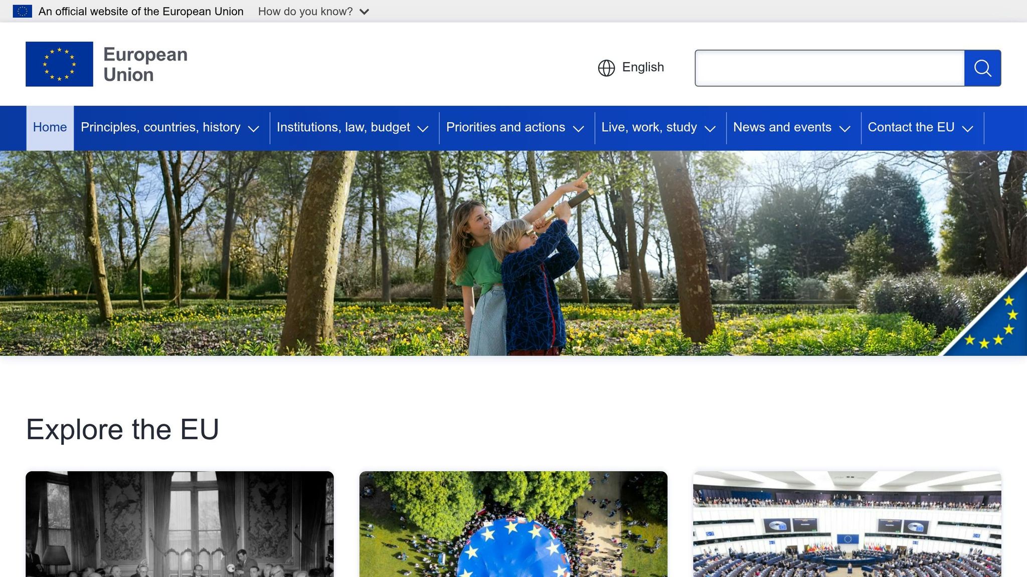 European Union