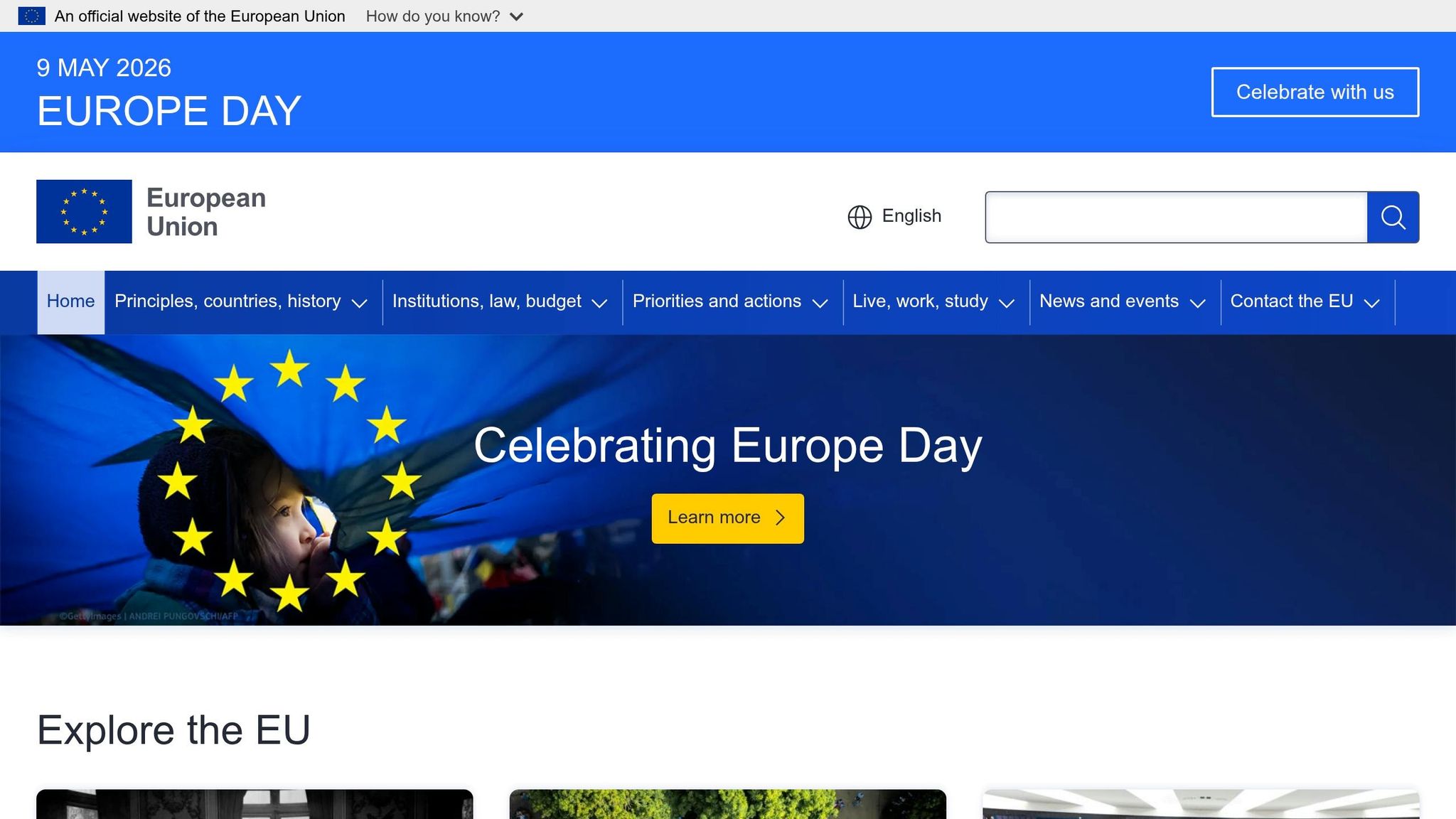 European Union