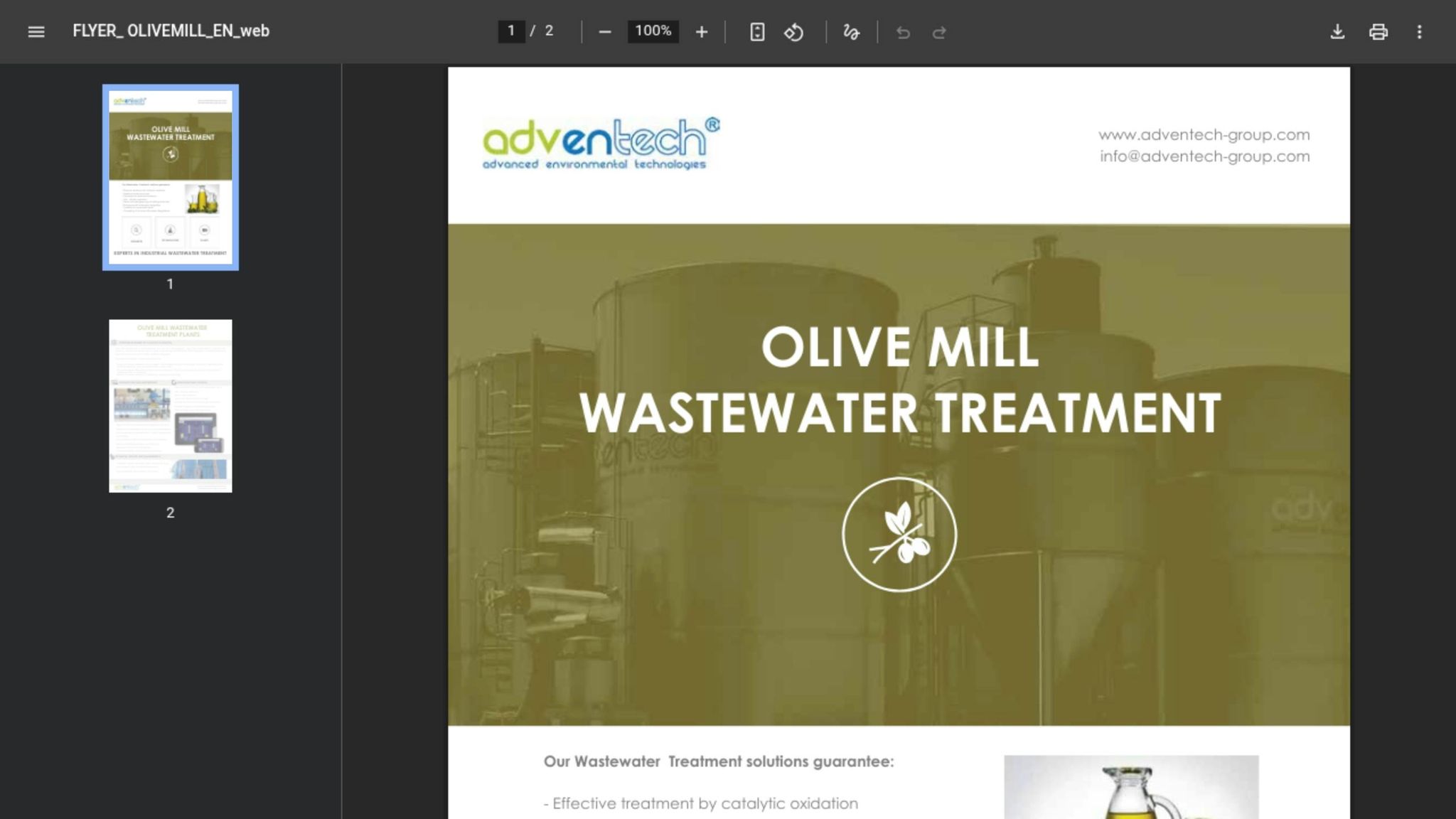 Adventech