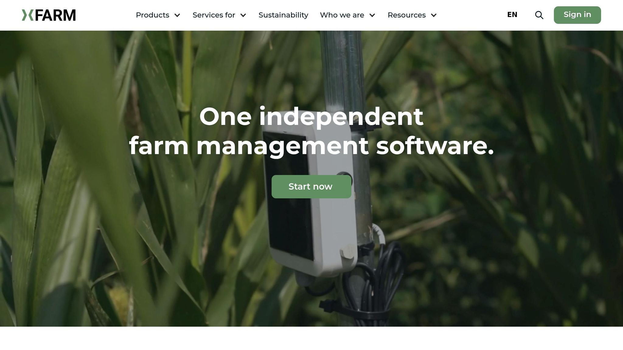 xFarm