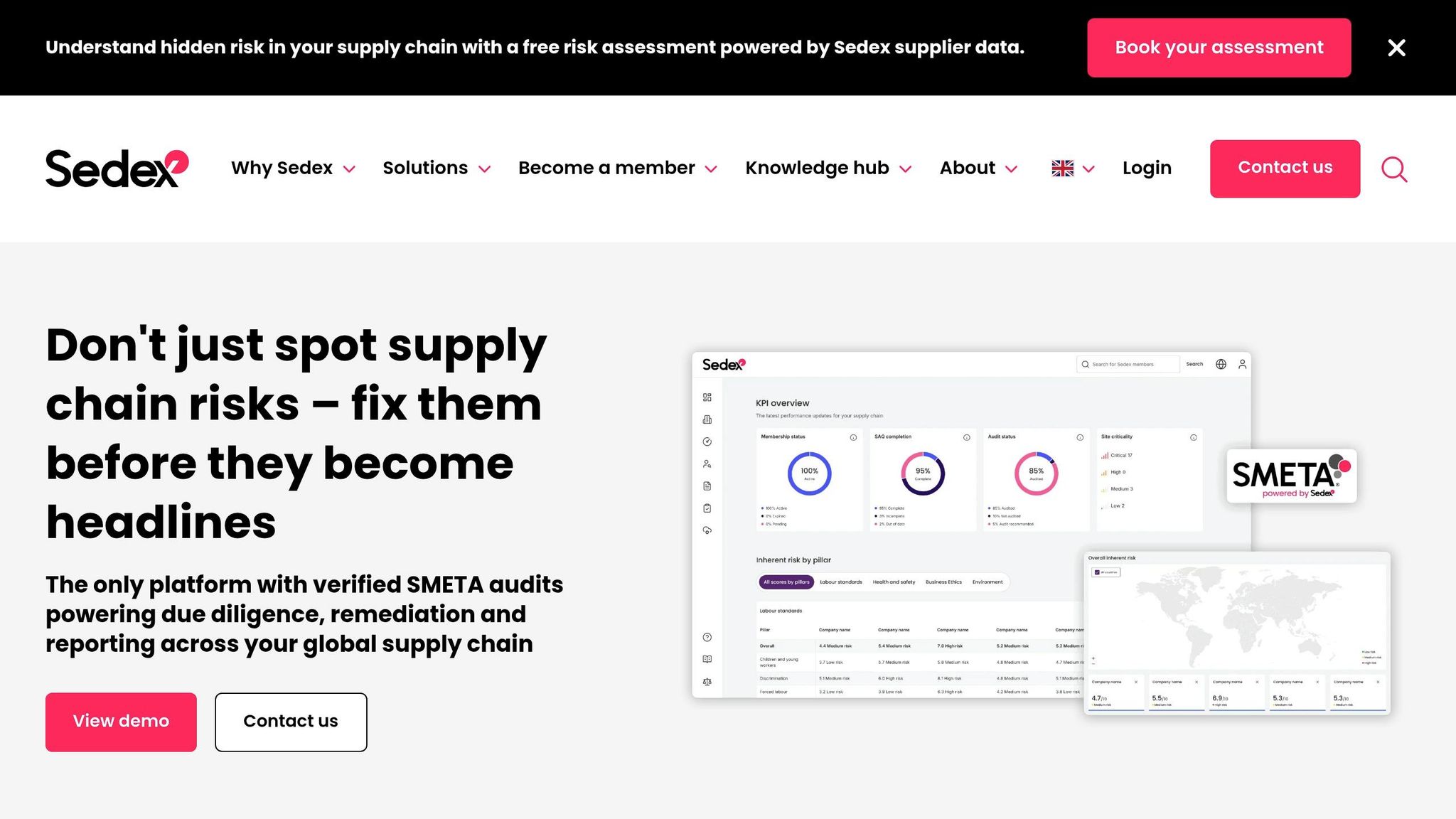 Sedex