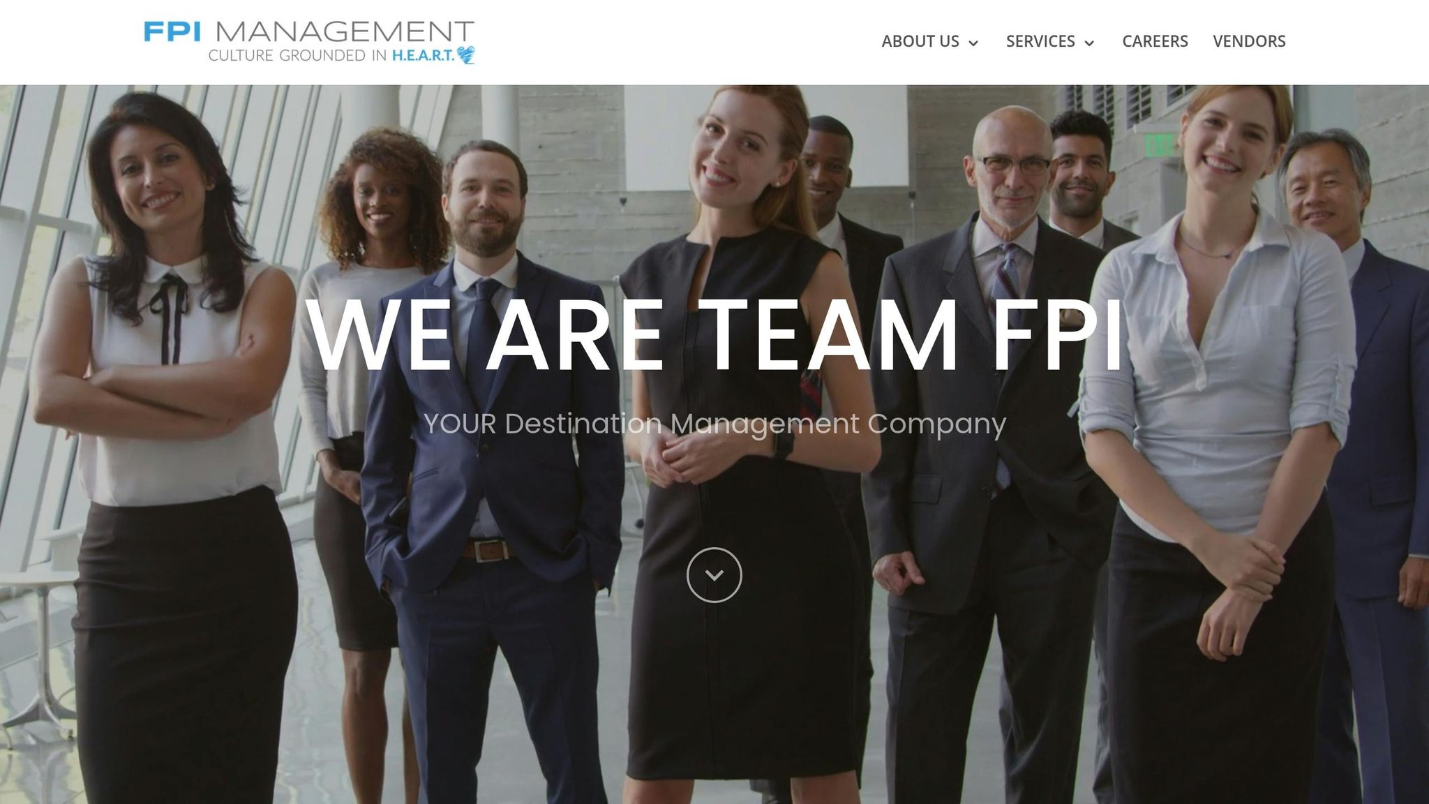 FPI Management