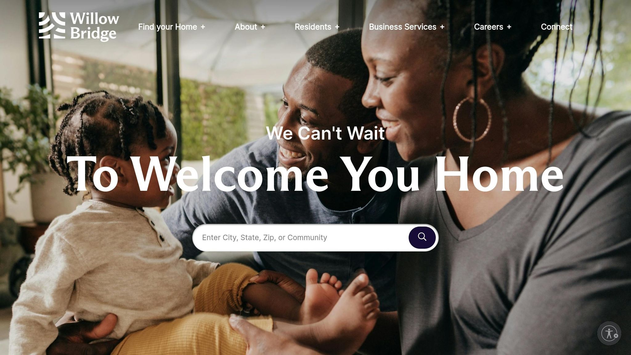 Willow Bridge Property Company