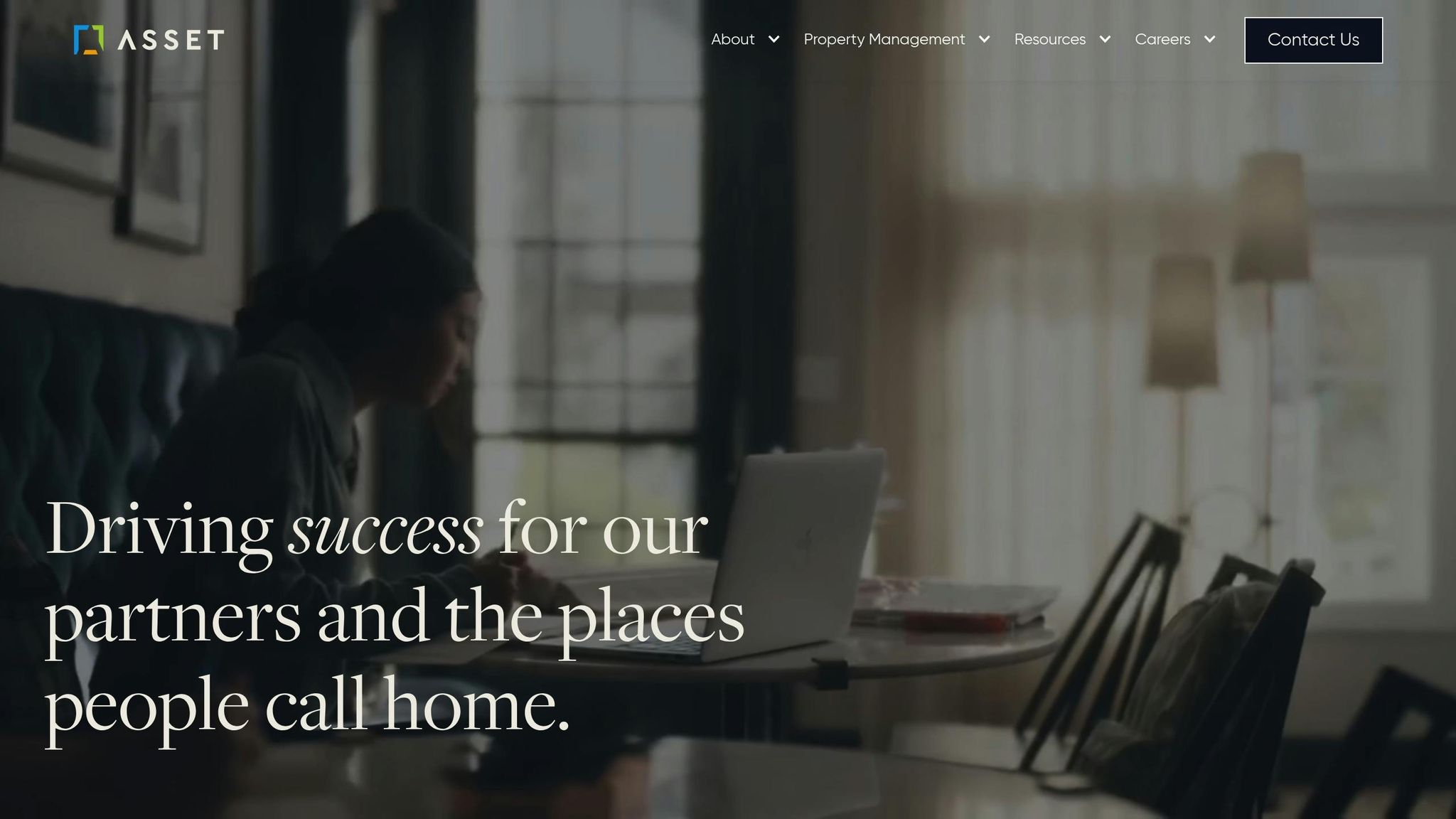 Asset Living