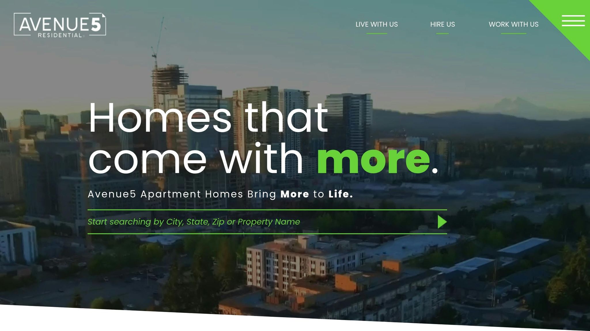 Avenue5 Residential