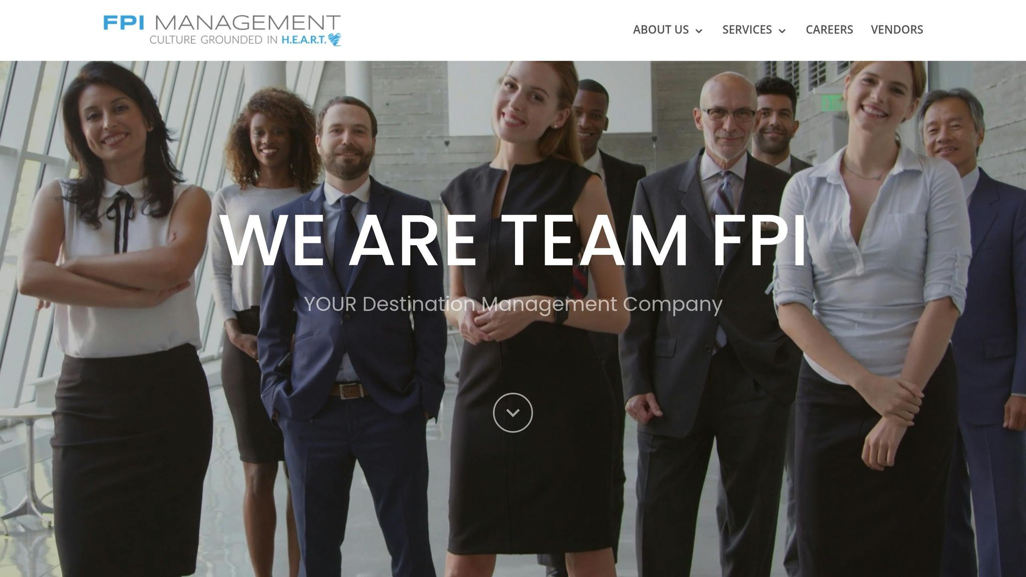FPI Management