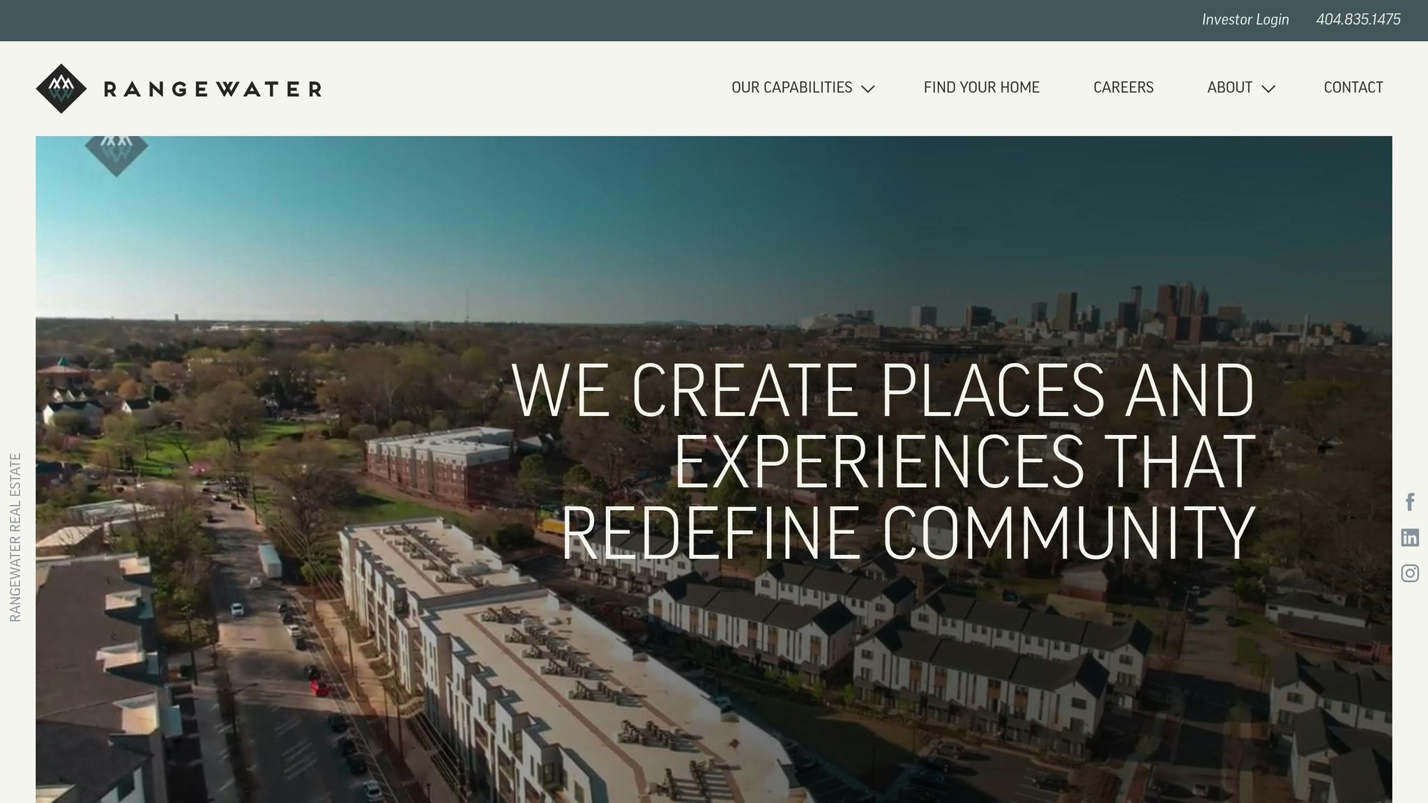 RangeWater Real Estate