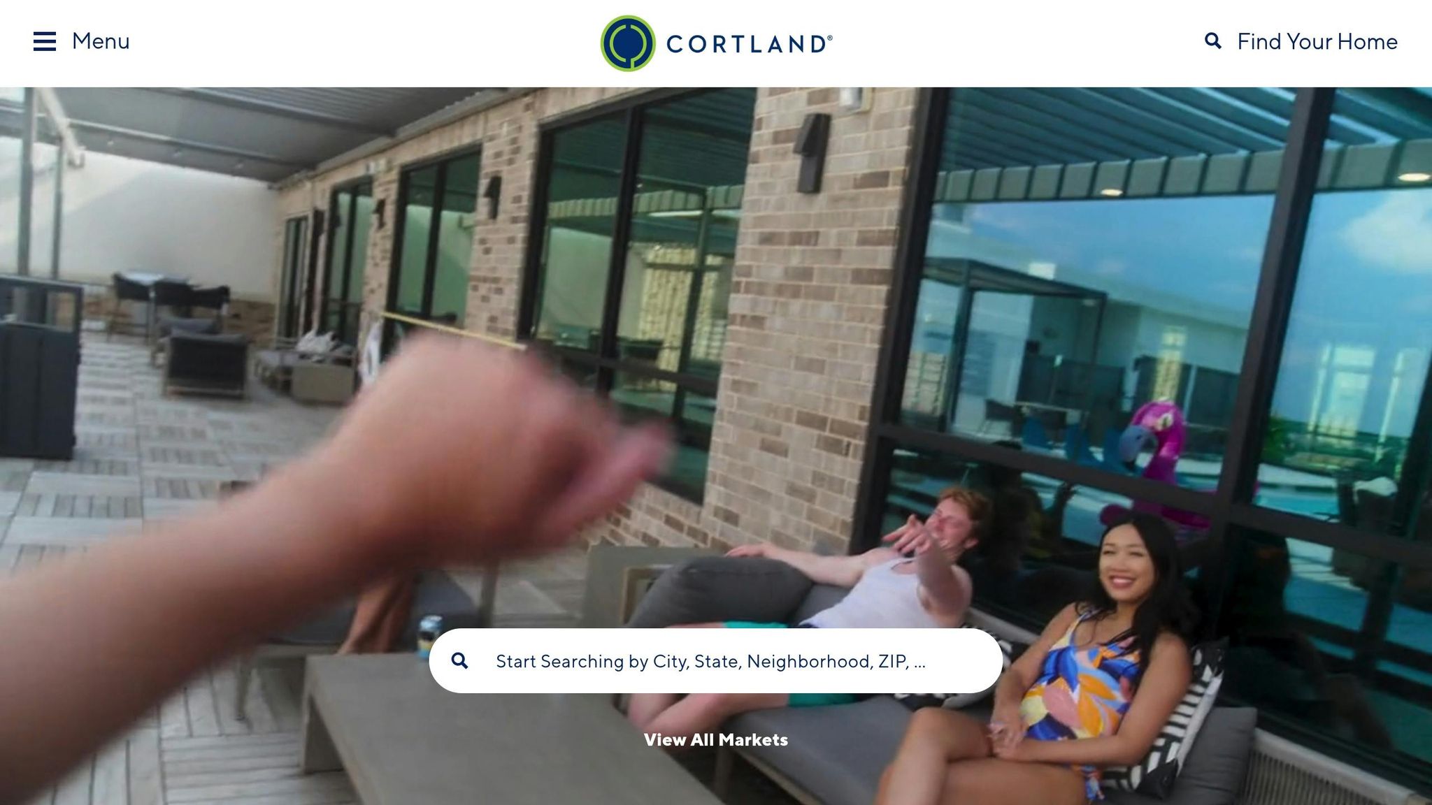 Cortland