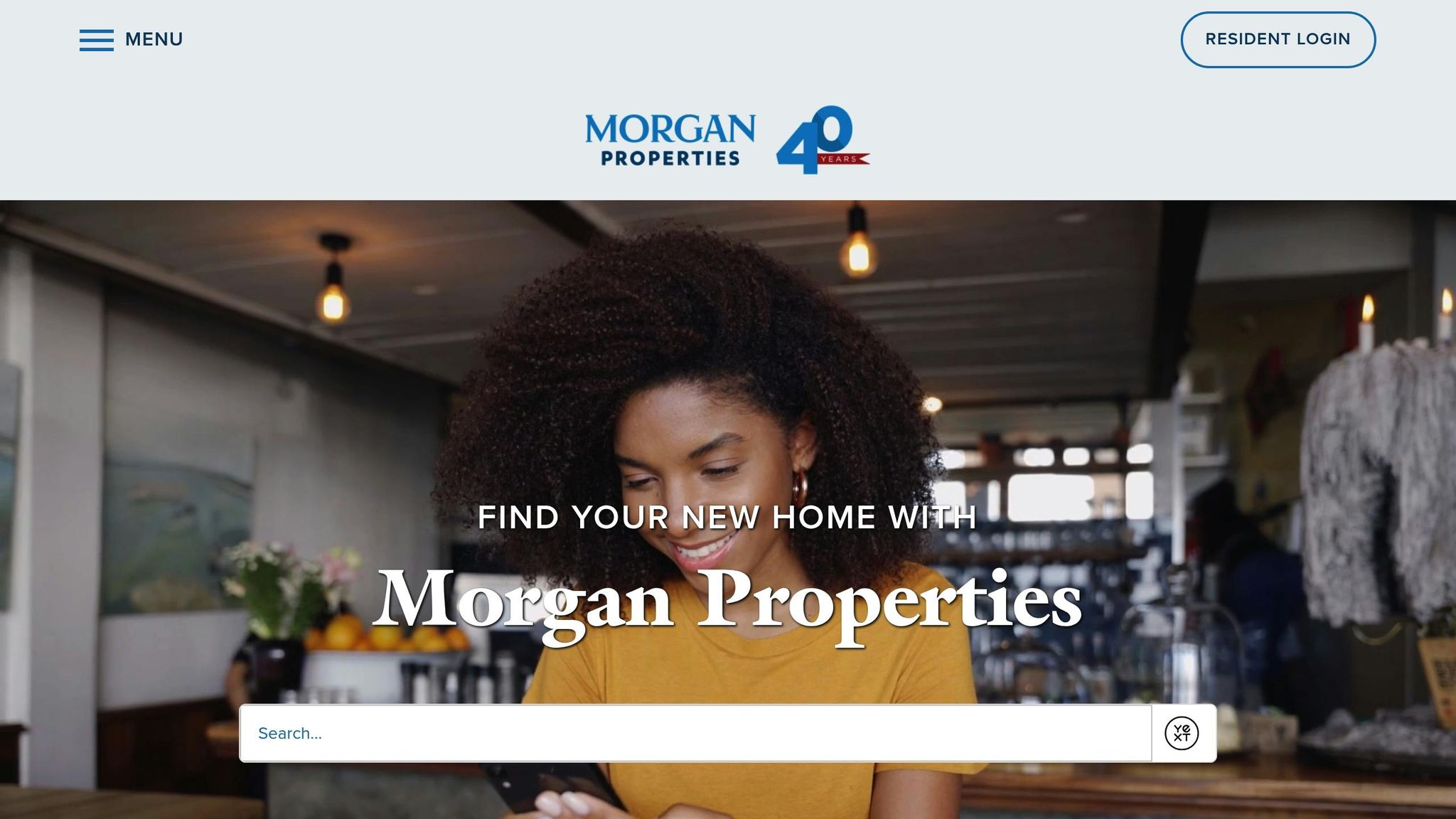 Morgan Properties
