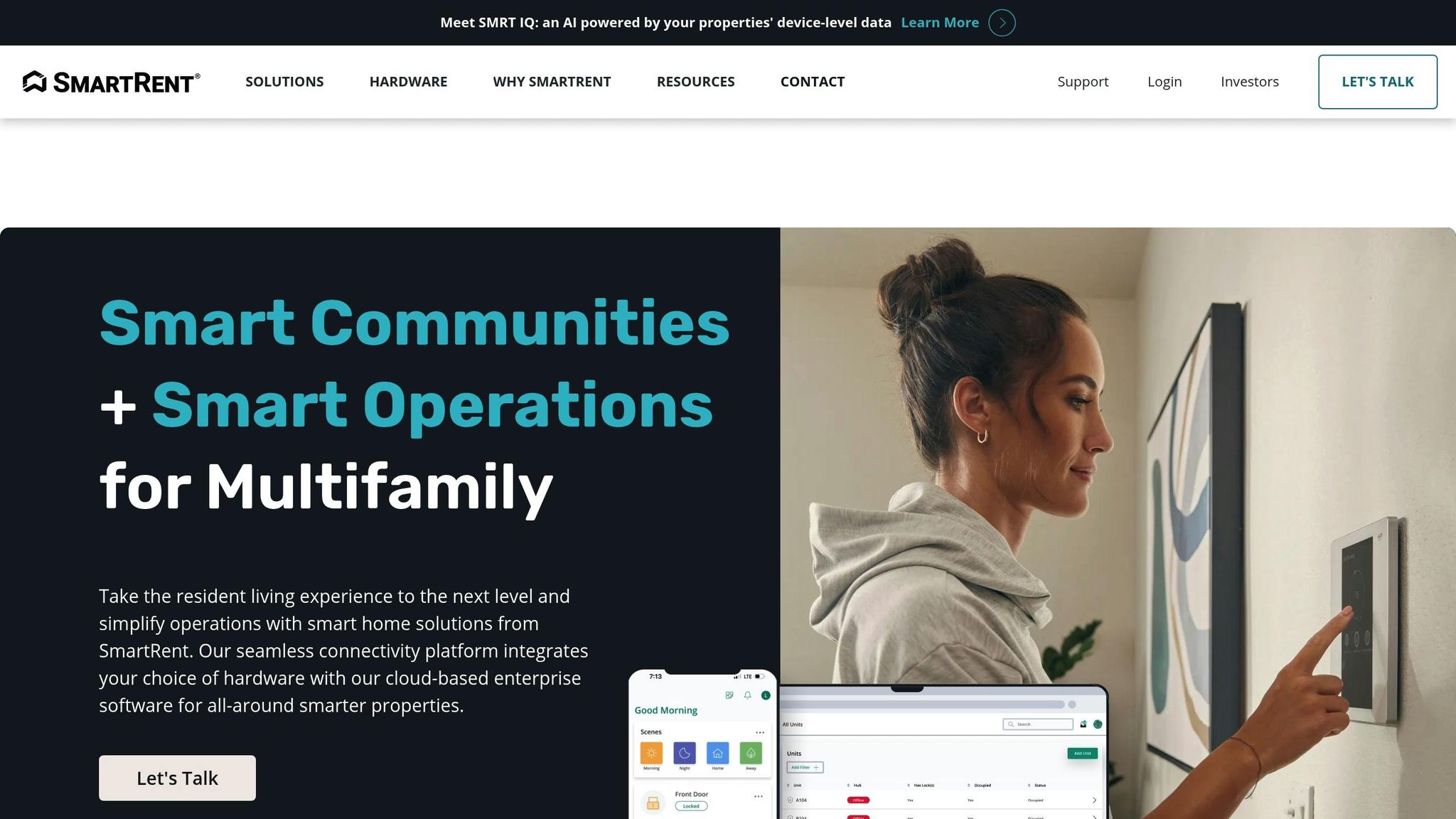SmartRent