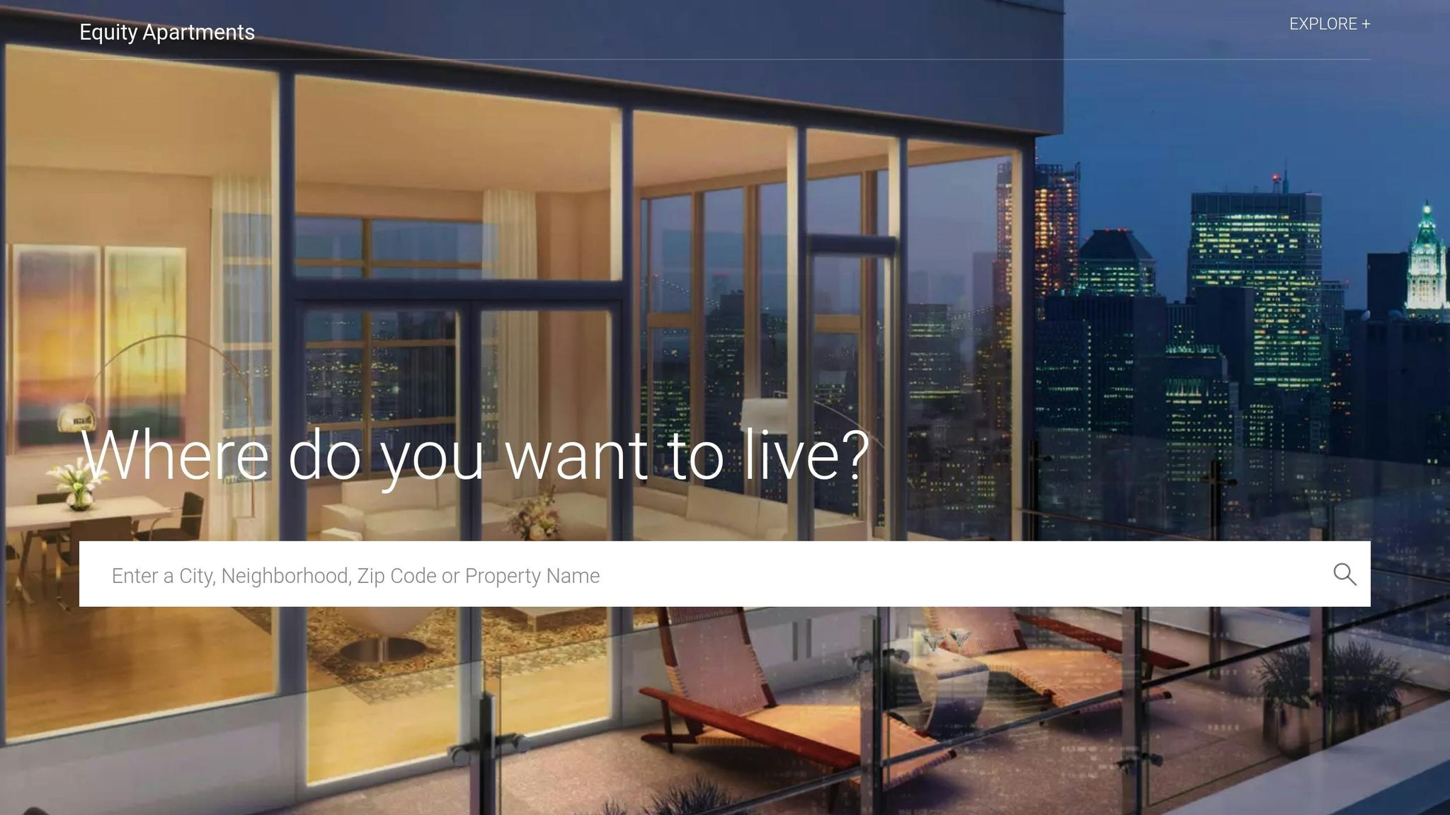 Equity Residential