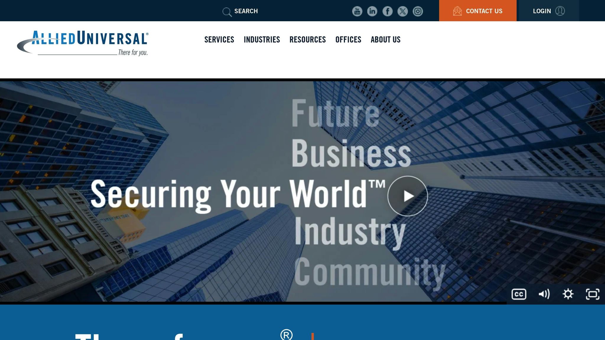 Allied Universal