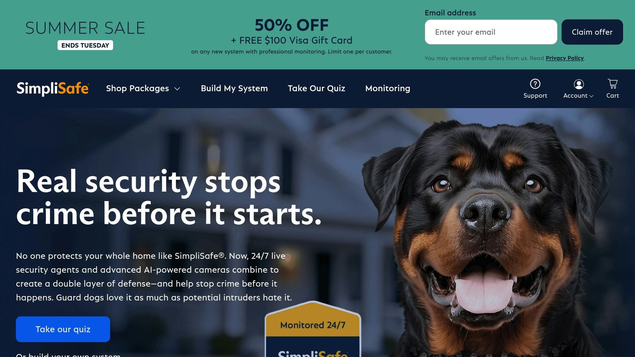SimpliSafe