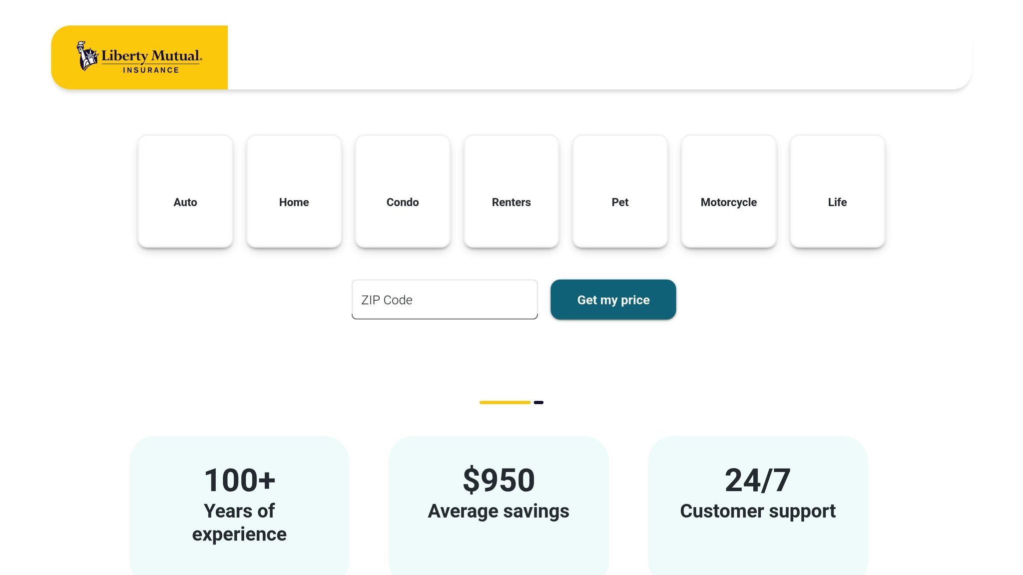 Liberty Mutual