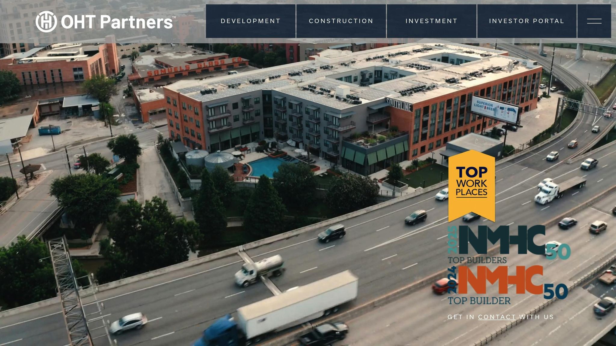 OHT Partners