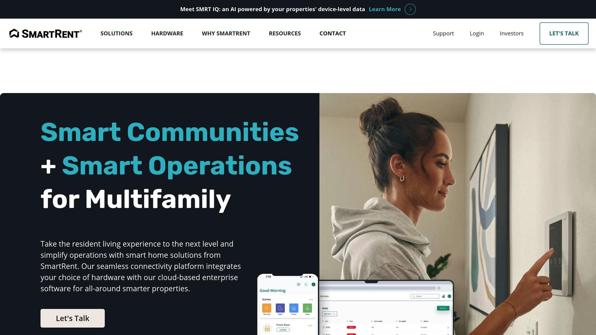 SmartRent