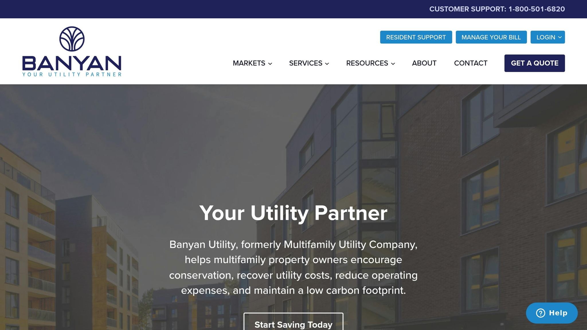 Banyan Utility