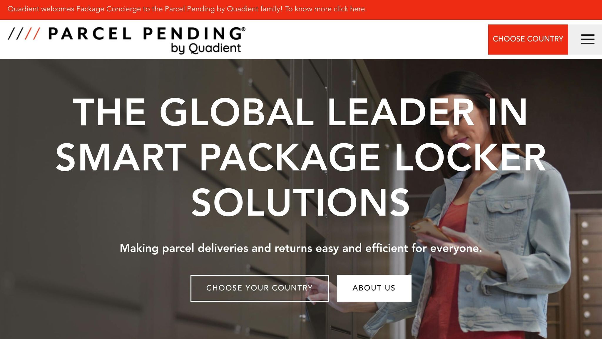 ParcelPending