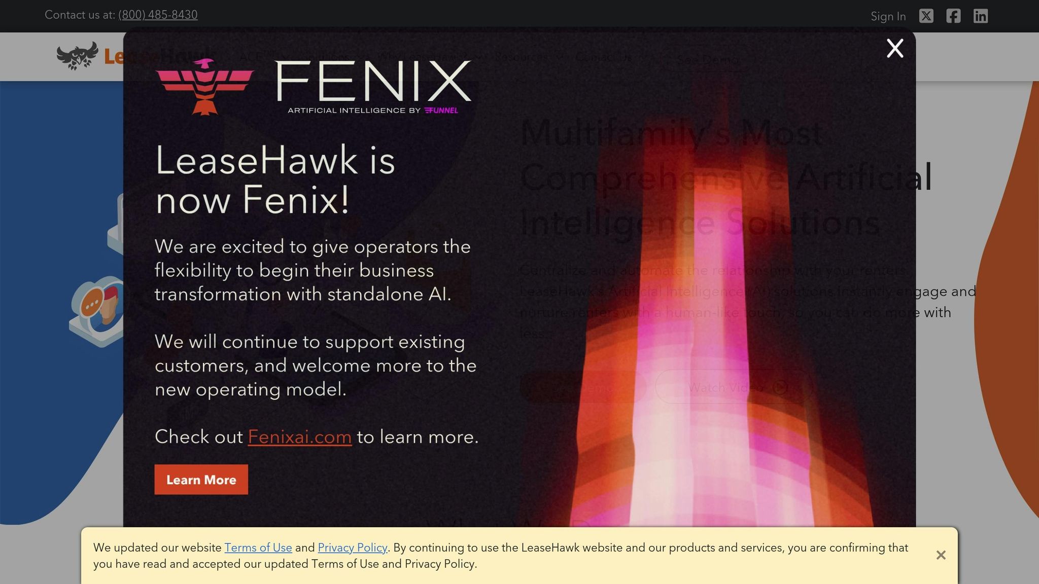 LeaseHawk