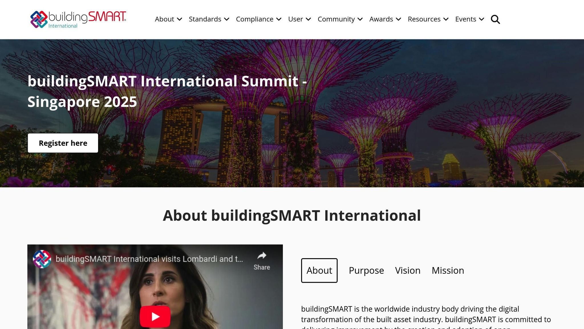 buildingSMART International