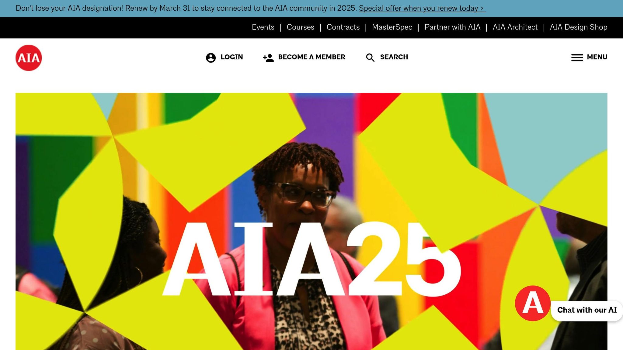 AIA