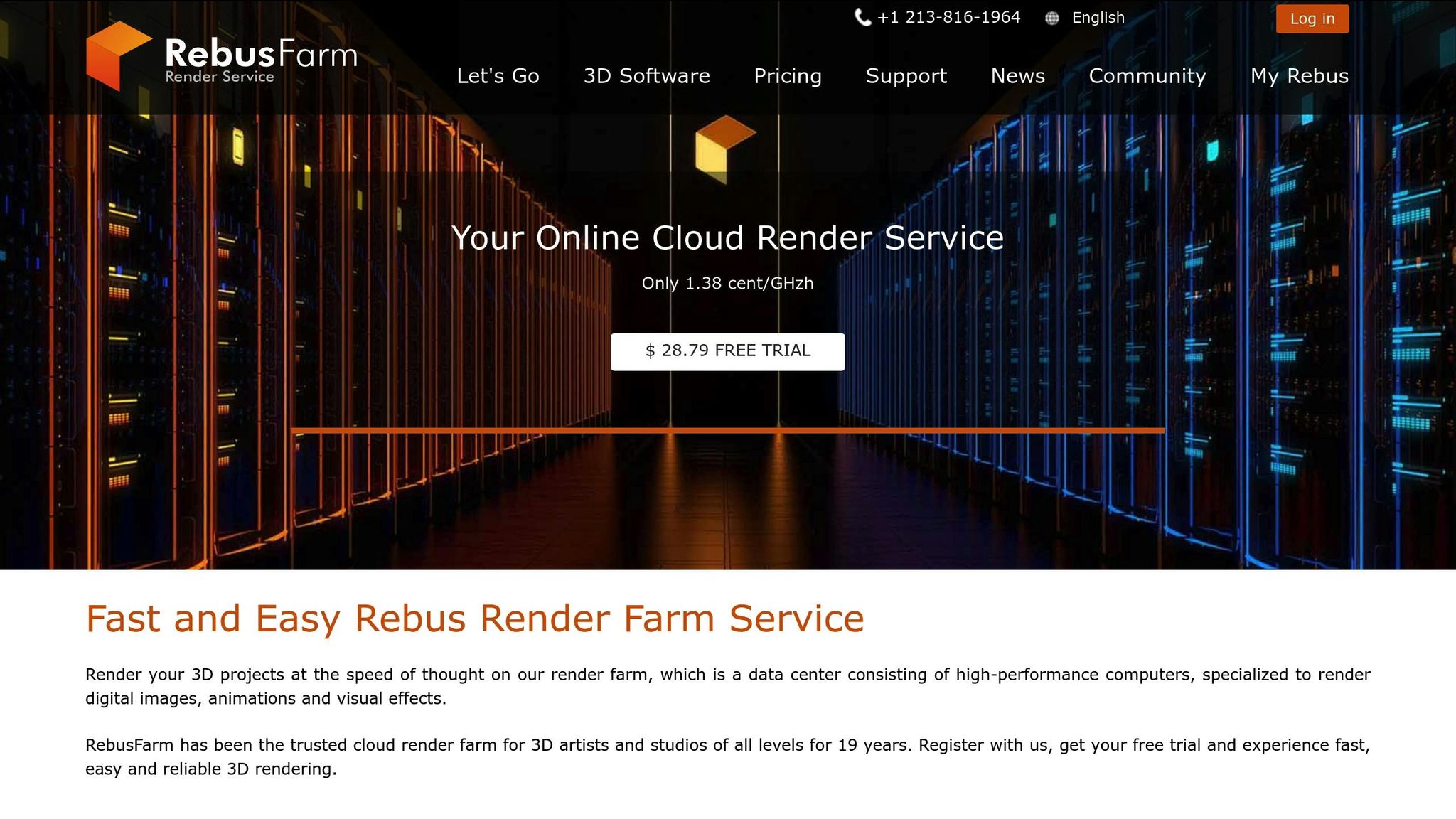 RebusFarm