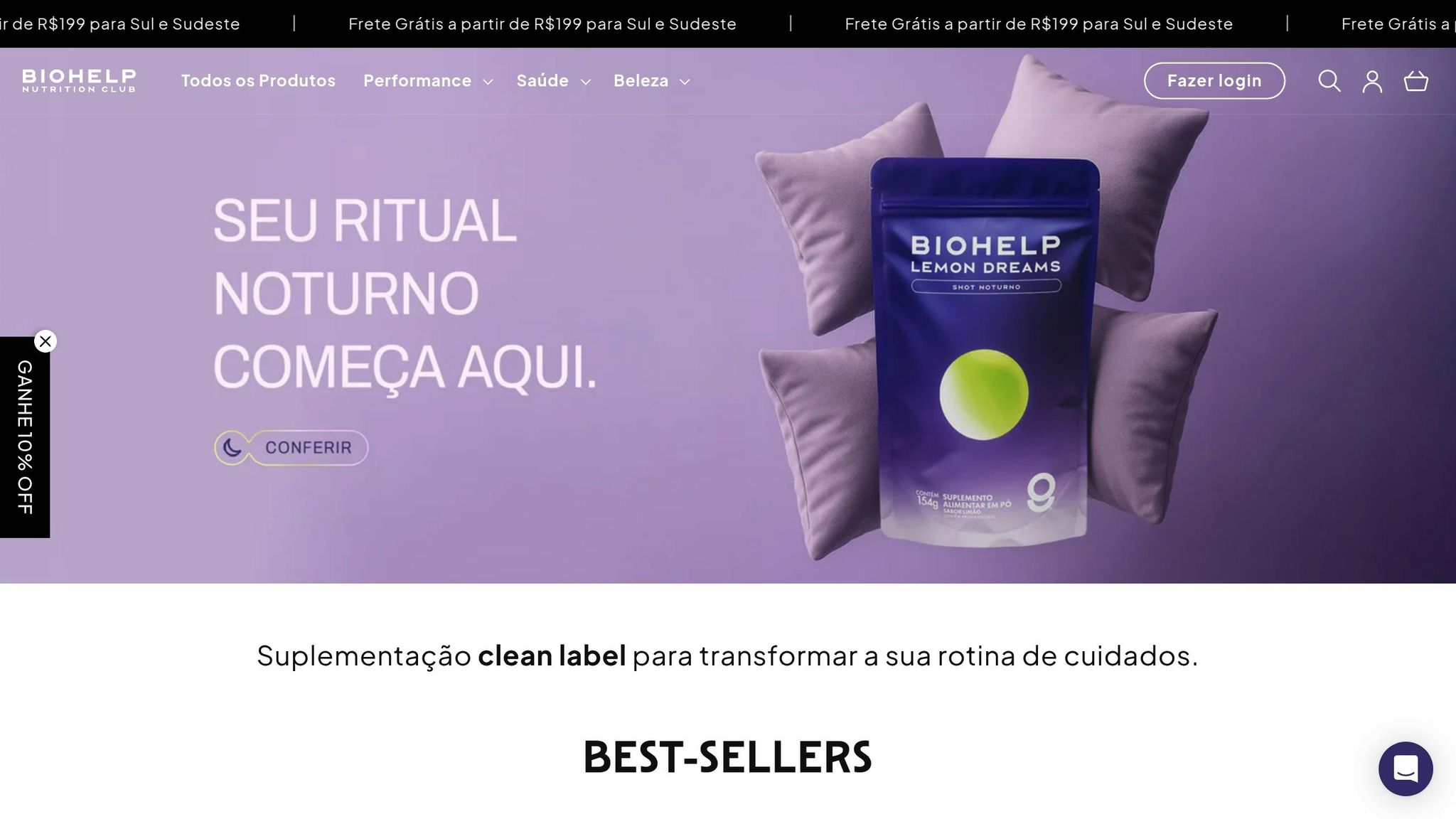 Biohelp