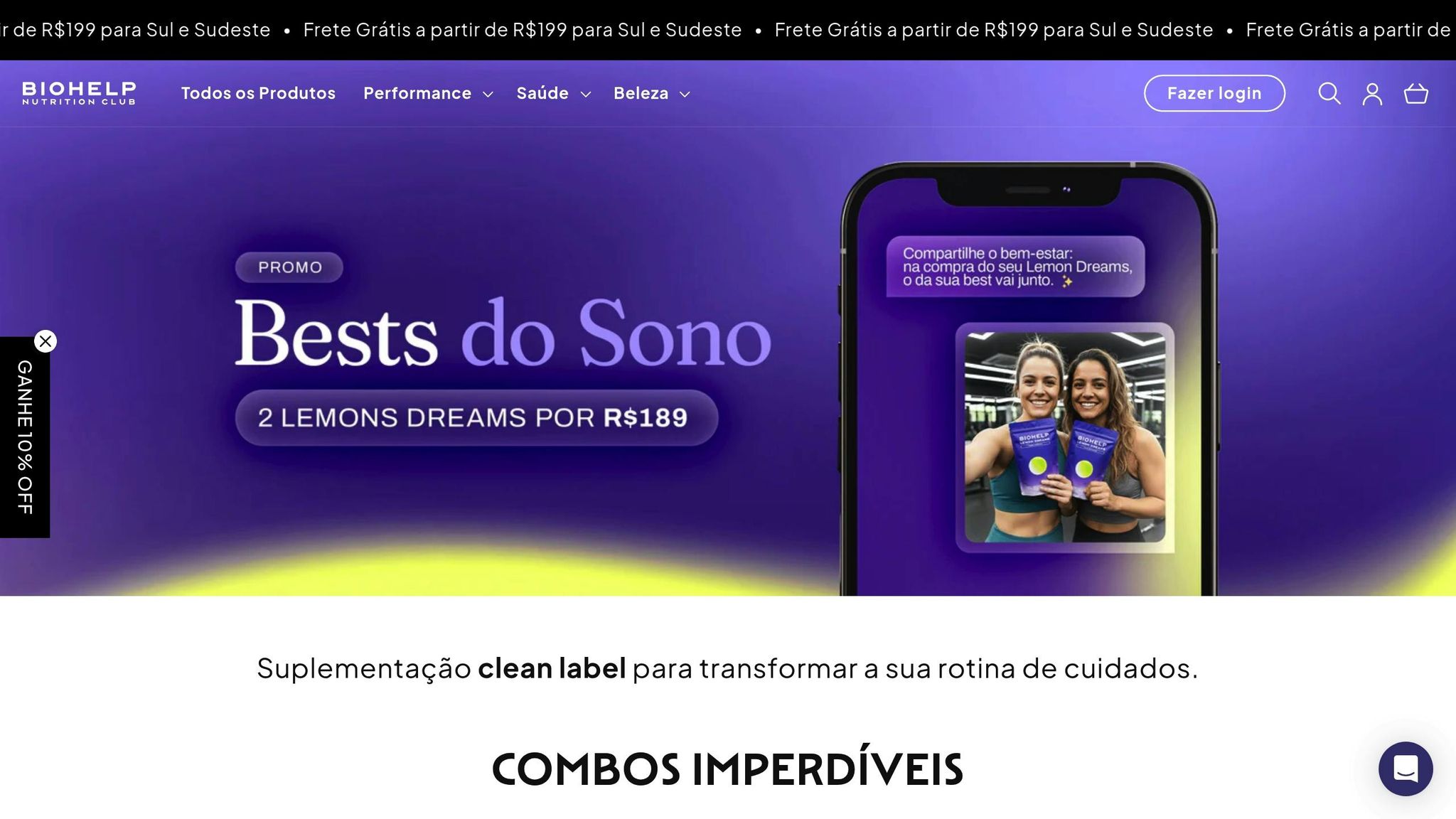 Biohelp