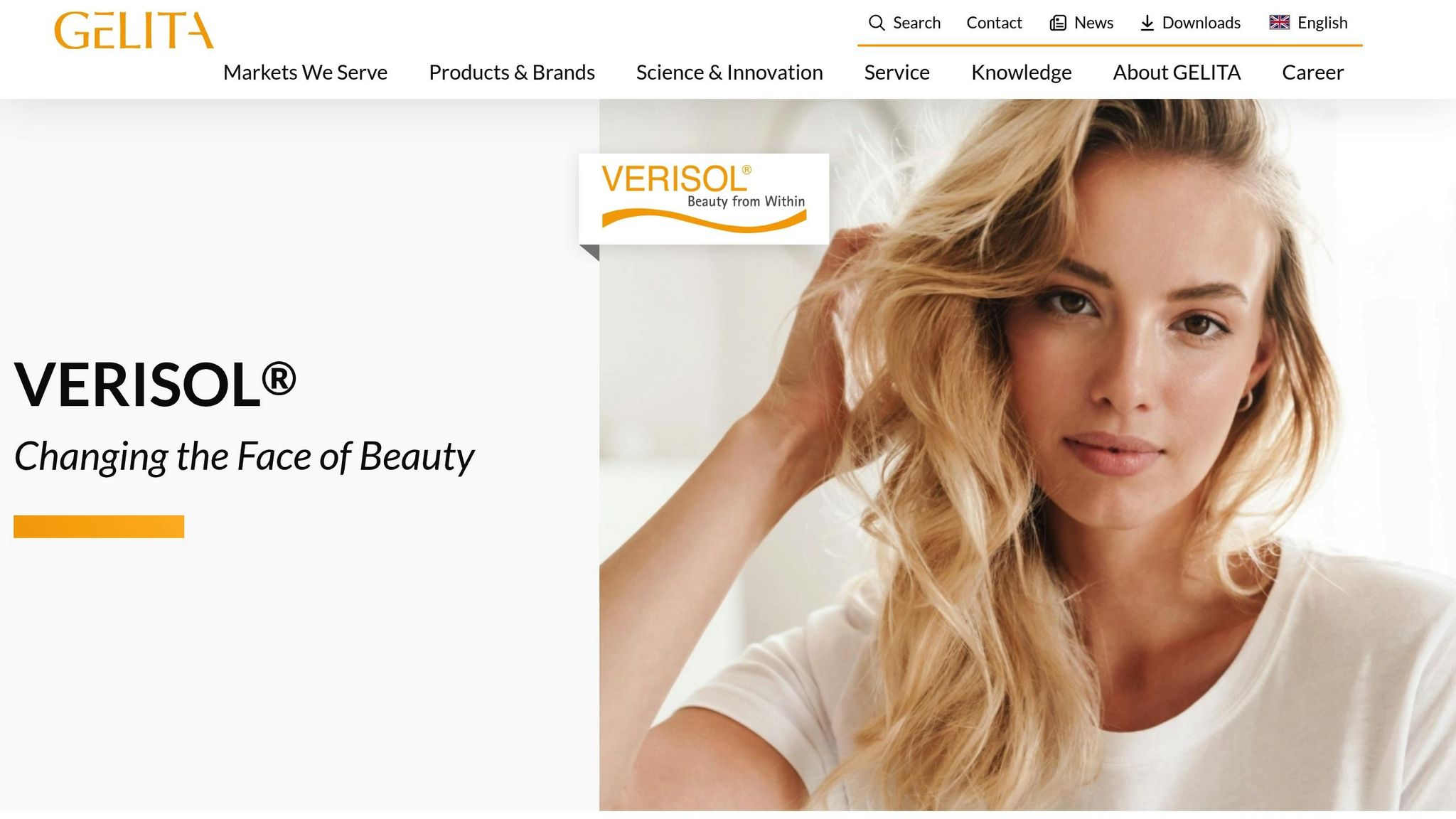 Verisol