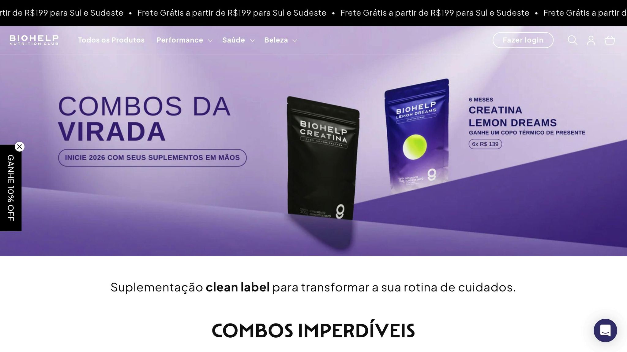 Biohelp